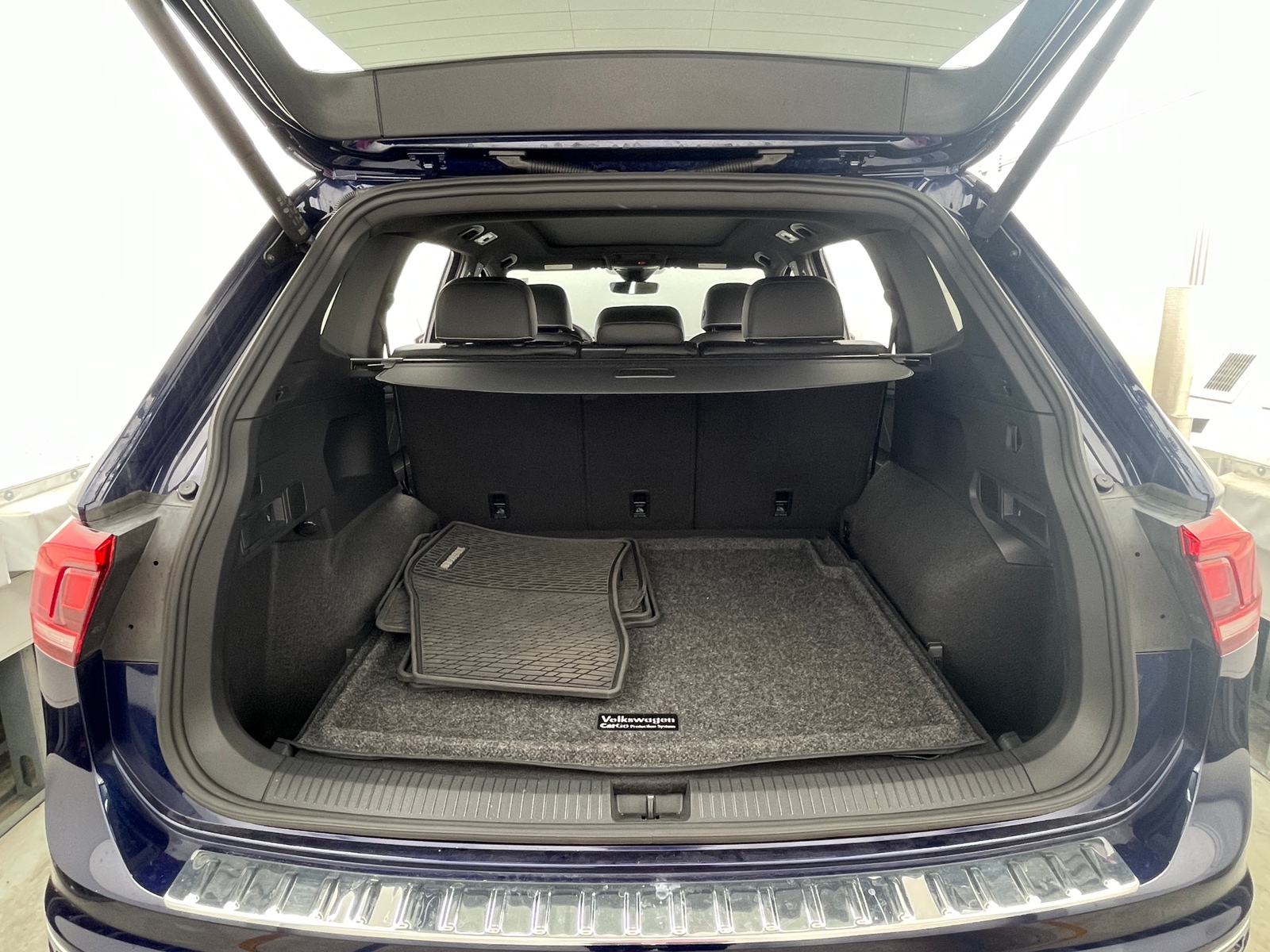 Thumbnail: 2024 Volkswagen Tiguan - 6
