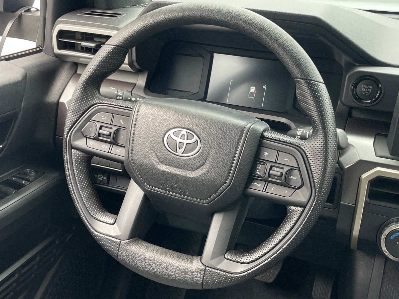 Thumbnail: 2025 Toyota Tacoma - 5