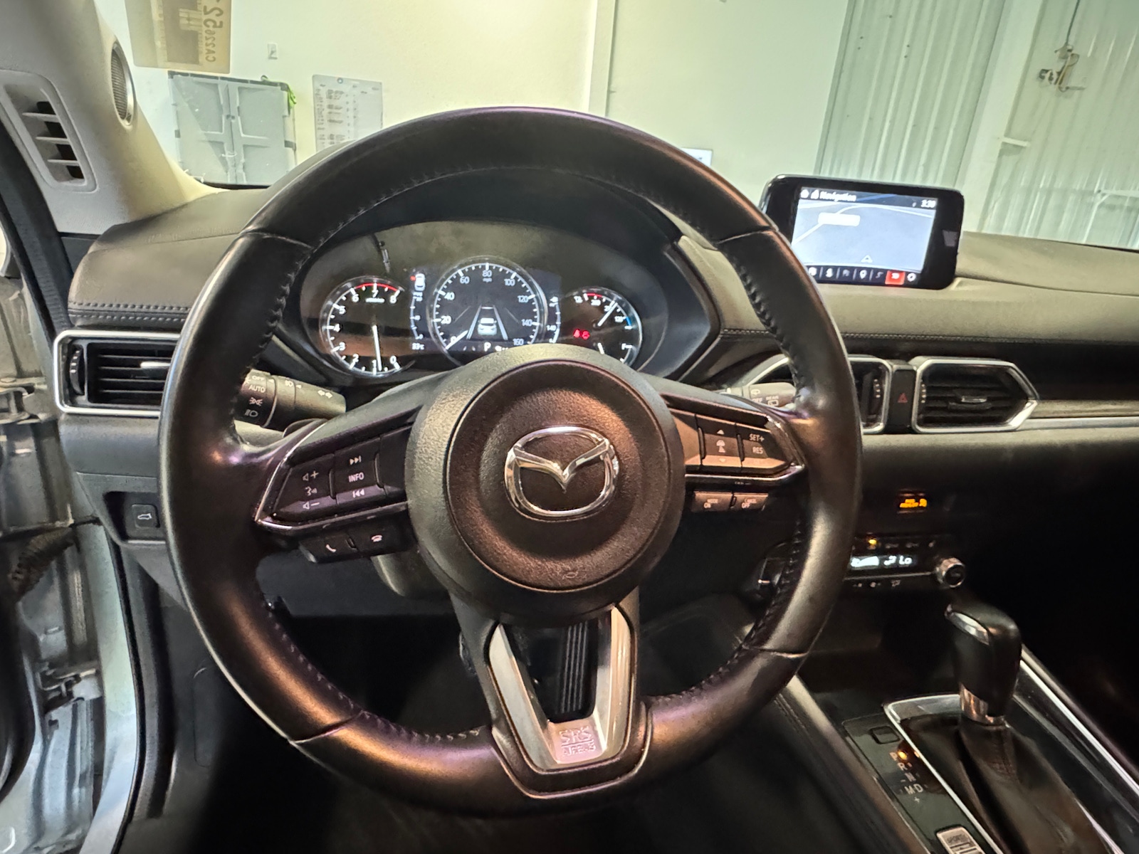 Thumbnail: 2020 Mazda CX-5 - 4