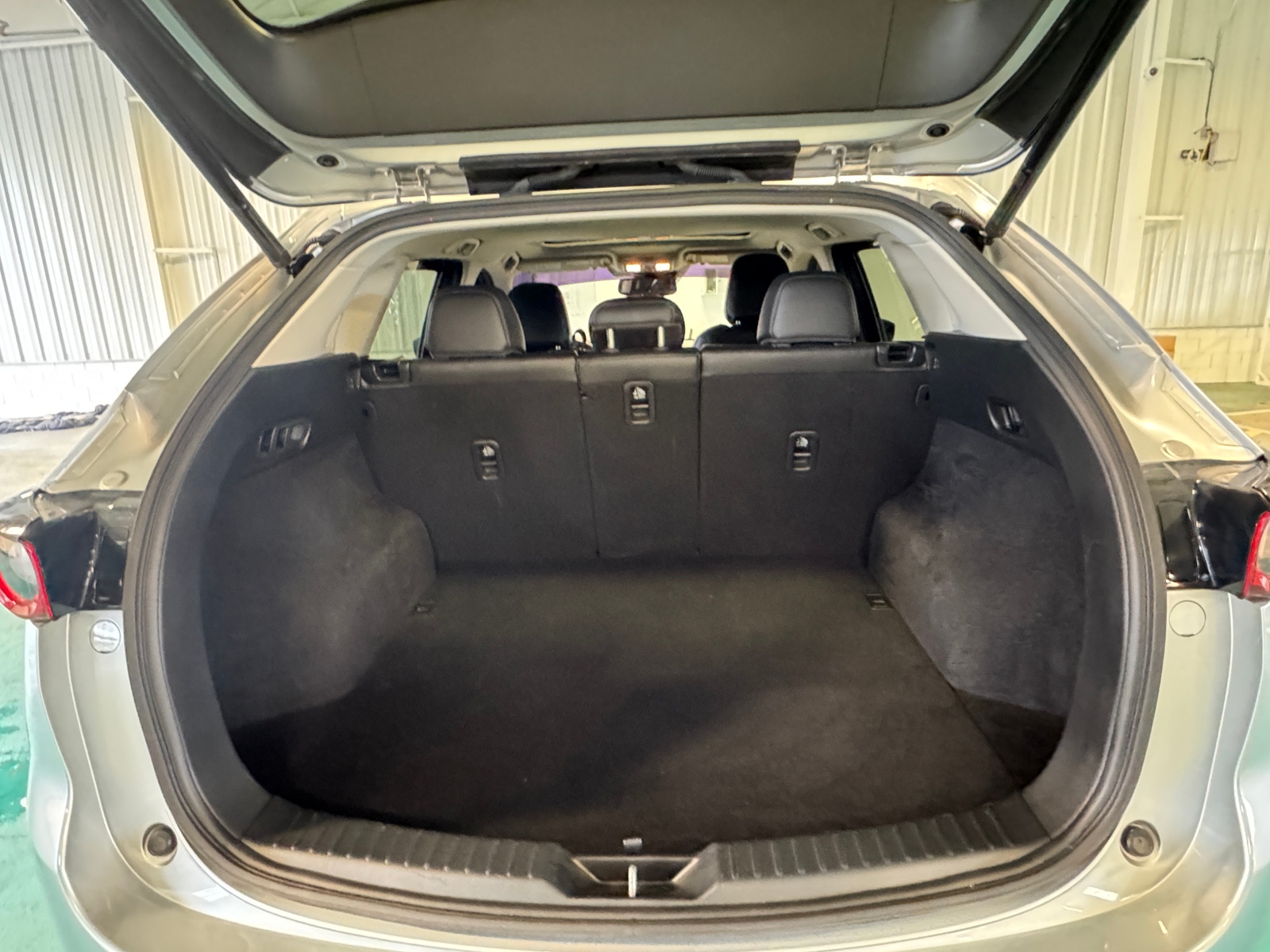 Thumbnail: 2020 Mazda CX-5 - 6