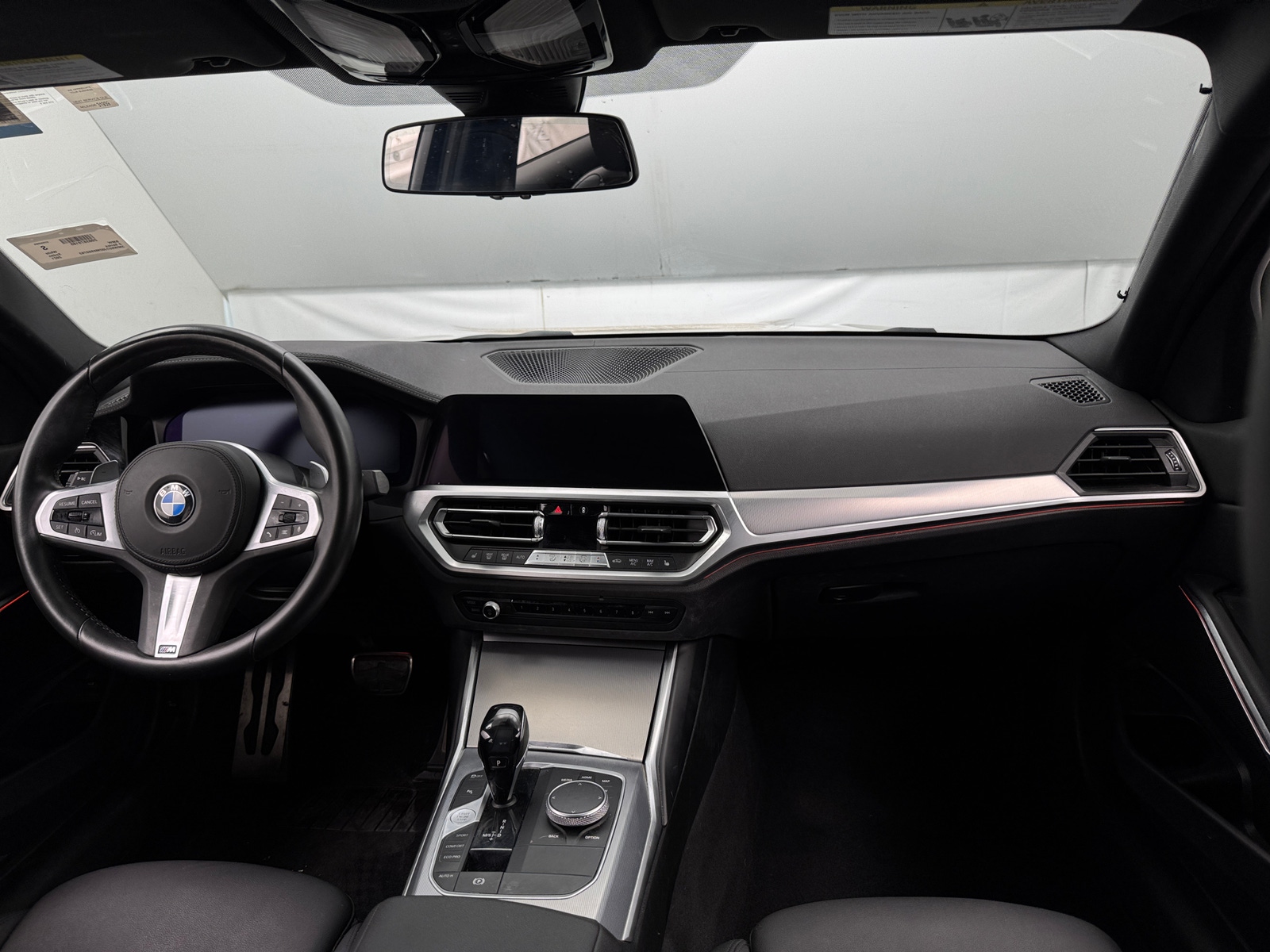 Thumbnail: 2021 BMW 3 Series - 2