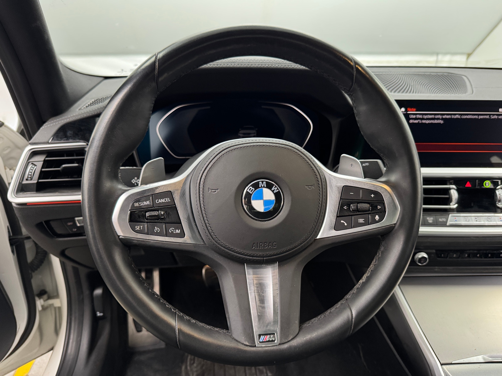 Thumbnail: 2021 BMW 3 Series - 4