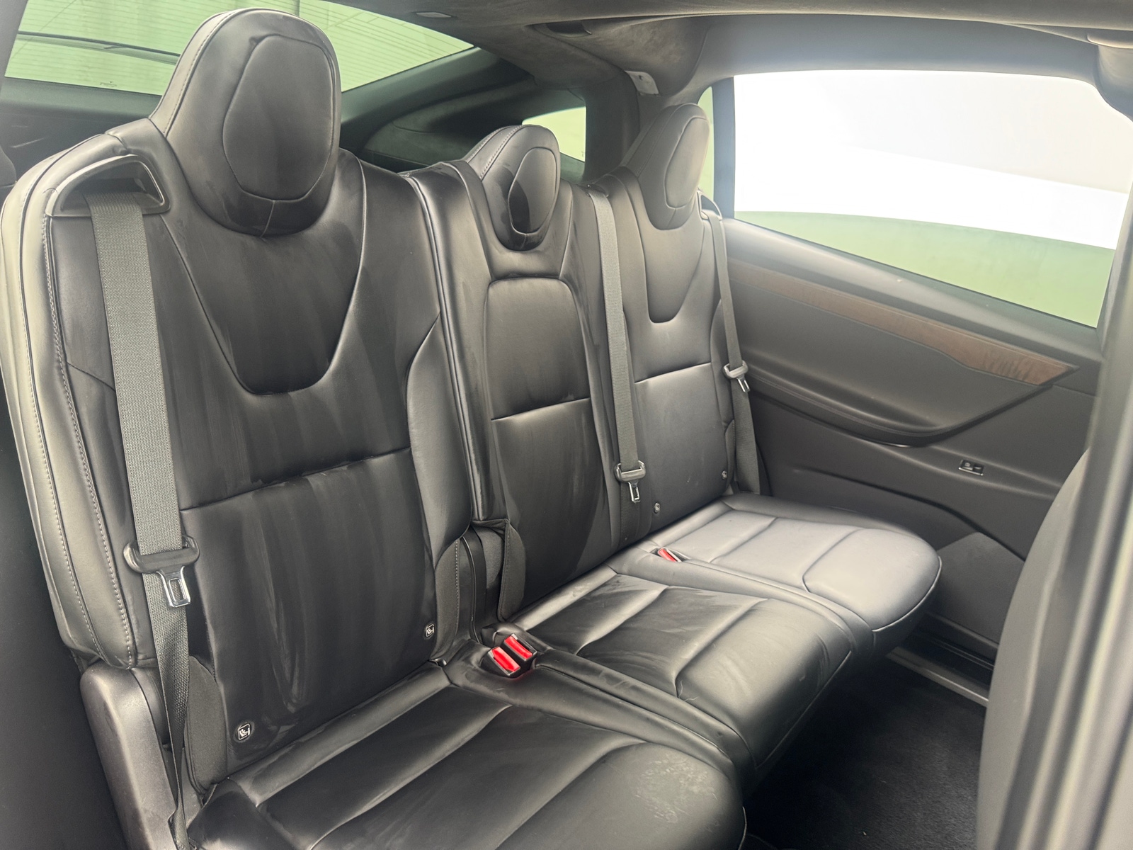 Thumbnail: 2021 Tesla Model X - 5