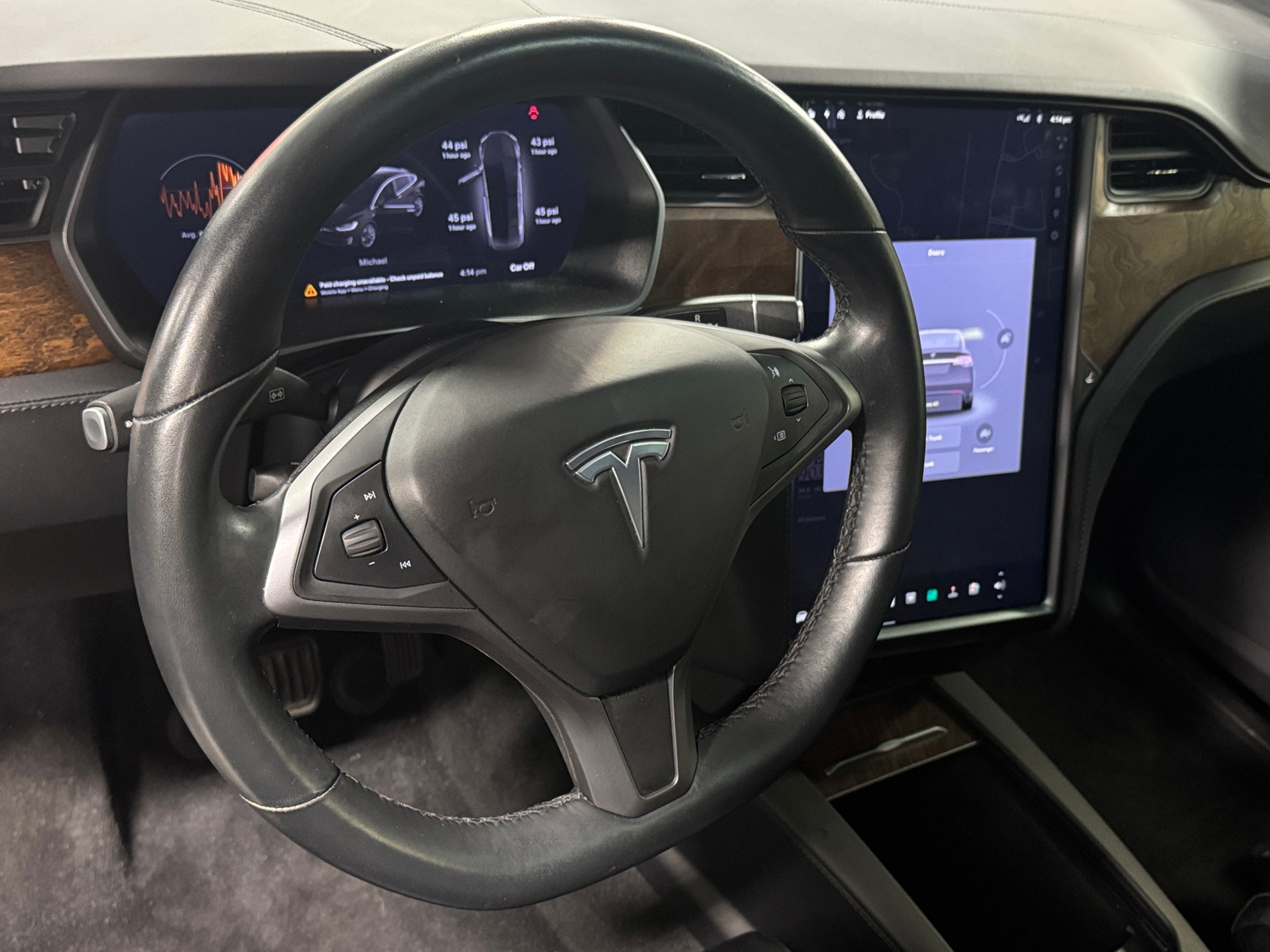 Thumbnail: 2021 Tesla Model X - 4