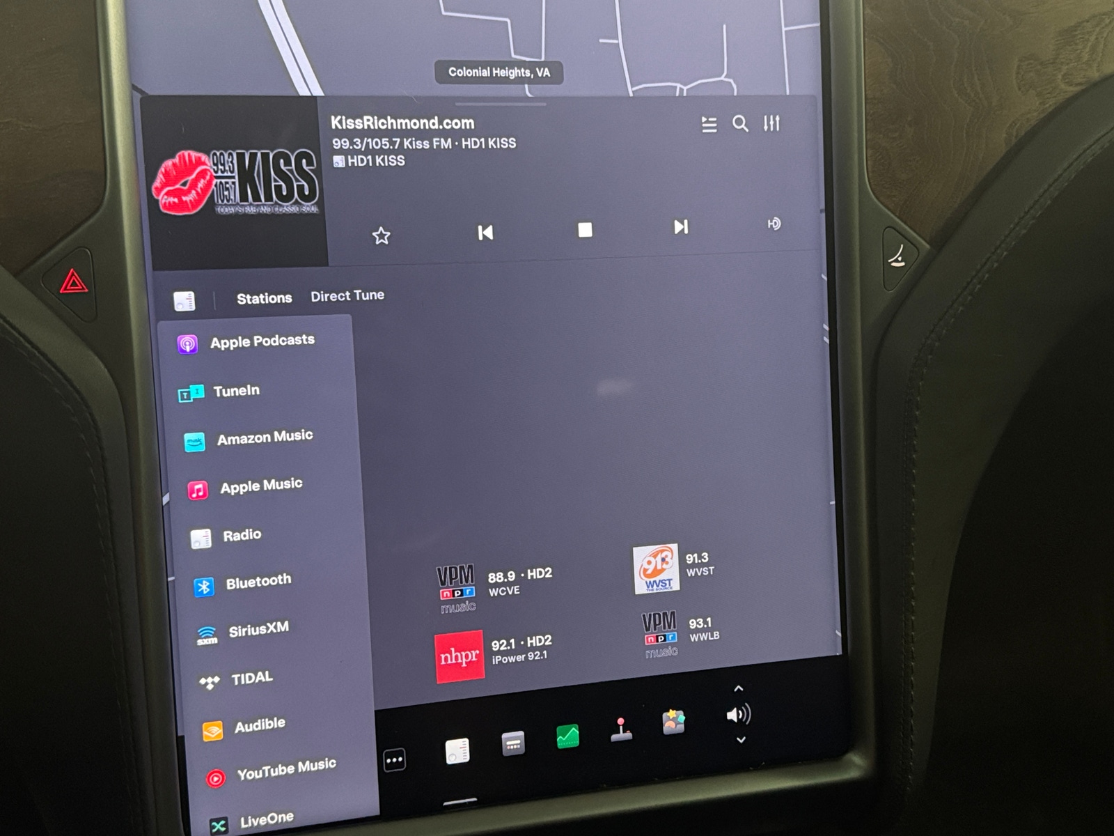 Thumbnail: 2021 Tesla Model X - 3