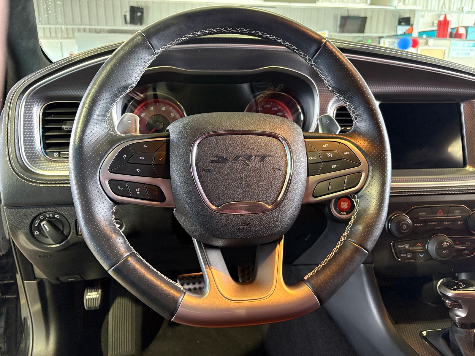 Thumbnail: 2023 Dodge Charger - 4