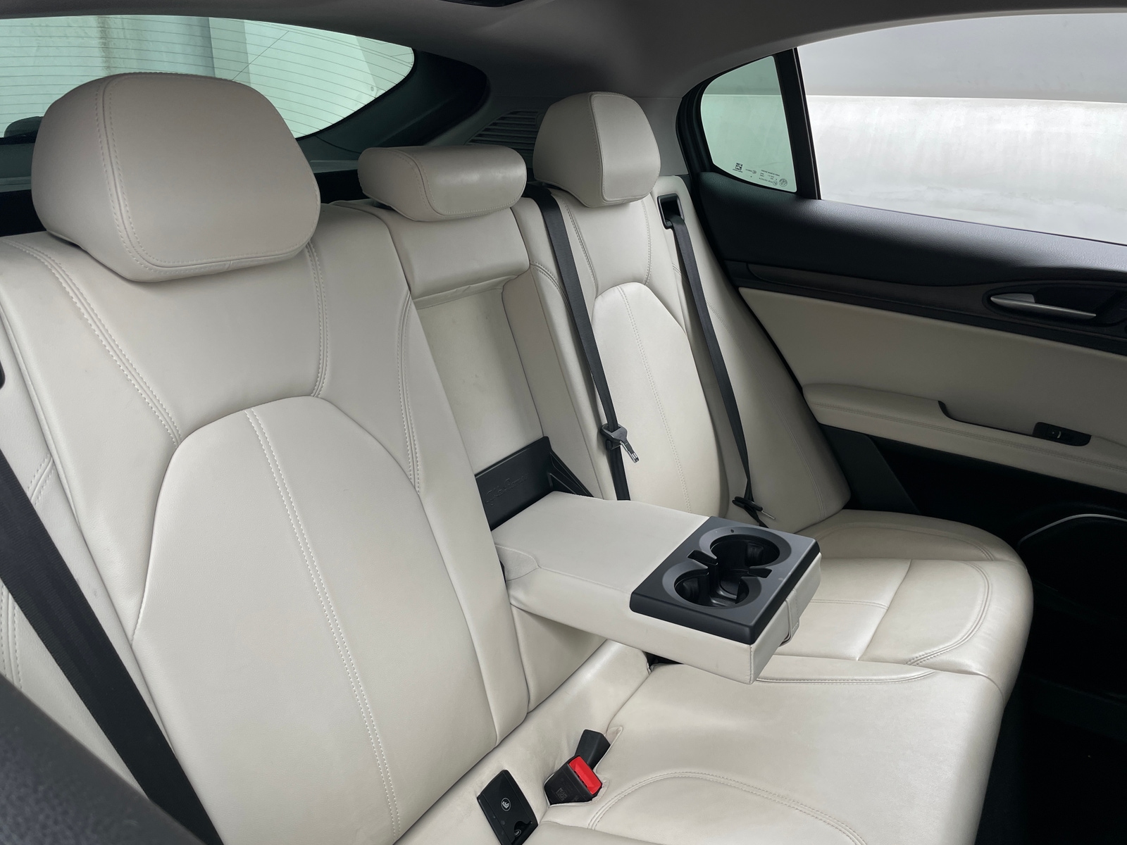 Thumbnail: 2019 Alfa Romeo Stelvio - 5