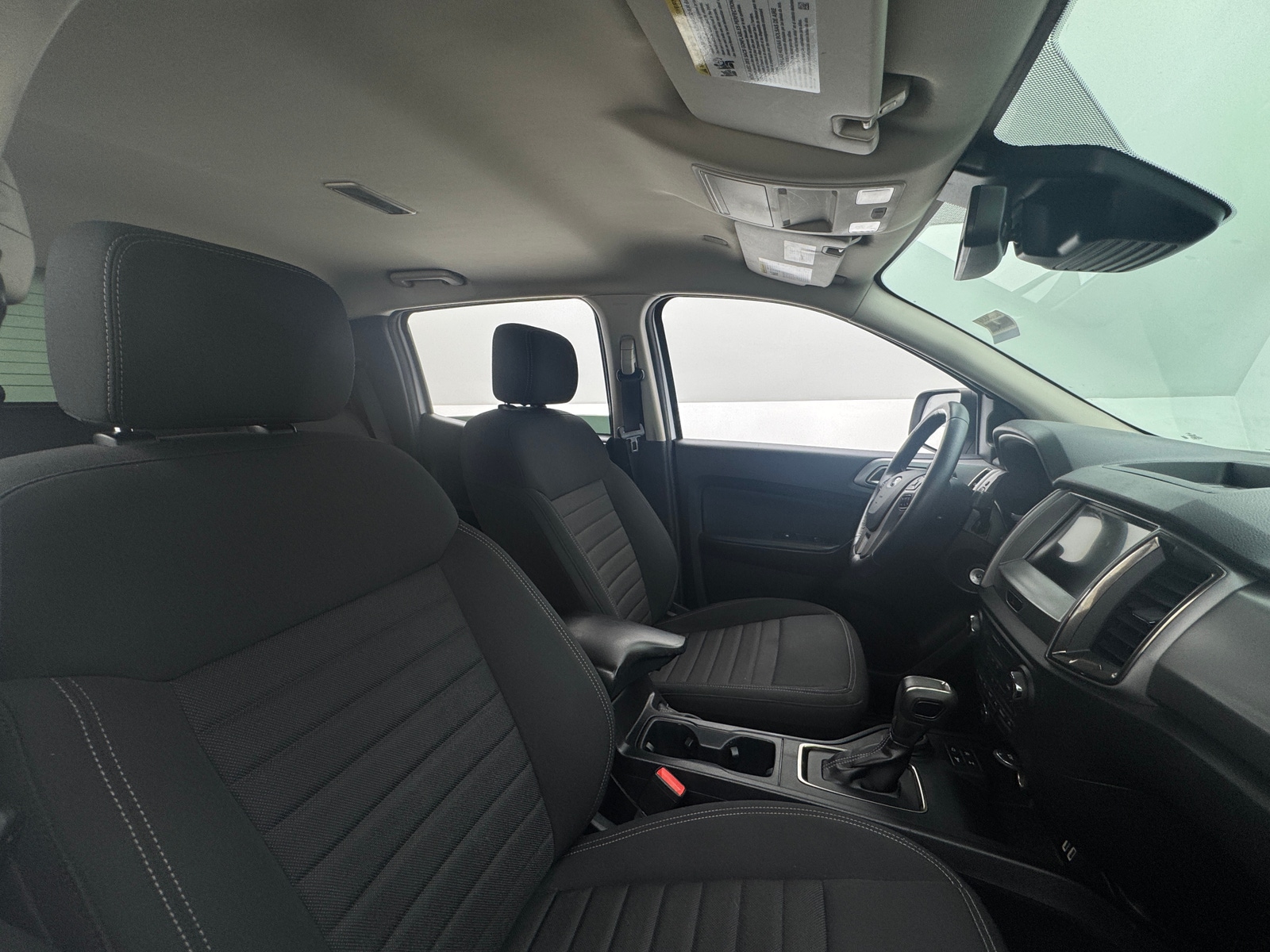 Thumbnail: 2020 Ford Ranger - 2