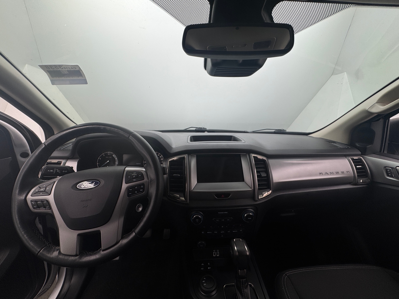 Thumbnail: 2020 Ford Ranger - 3