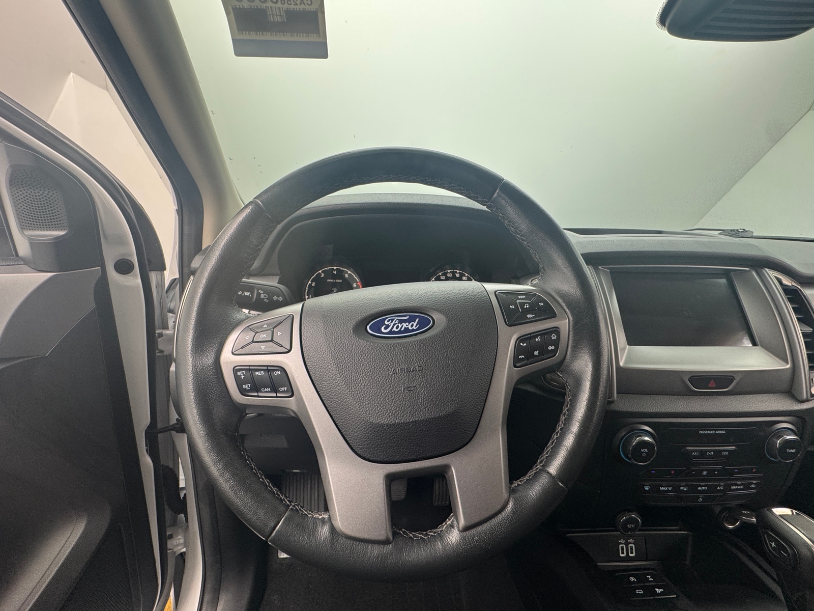 Thumbnail: 2020 Ford Ranger - 5