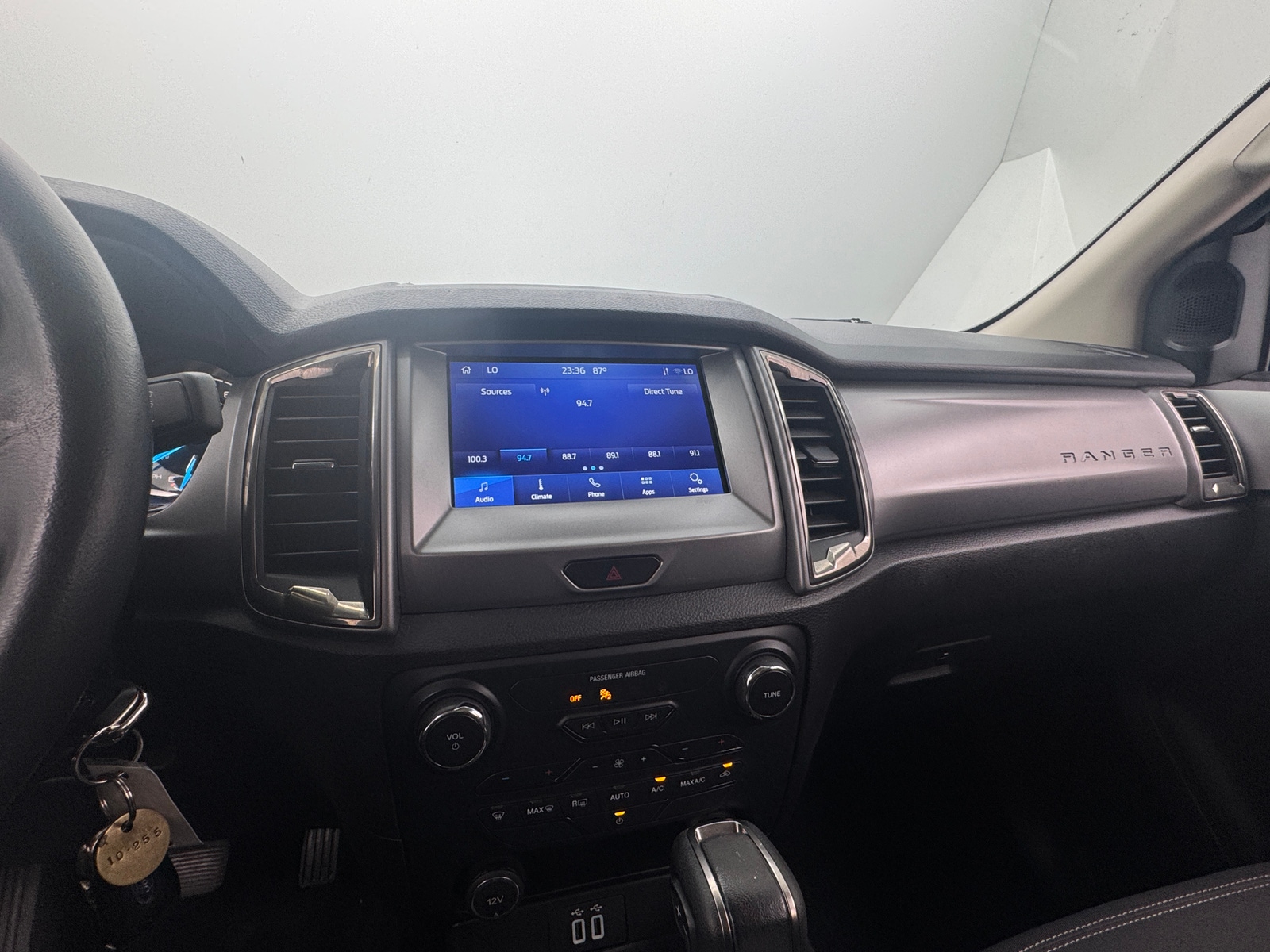 Thumbnail: 2020 Ford Ranger - 4