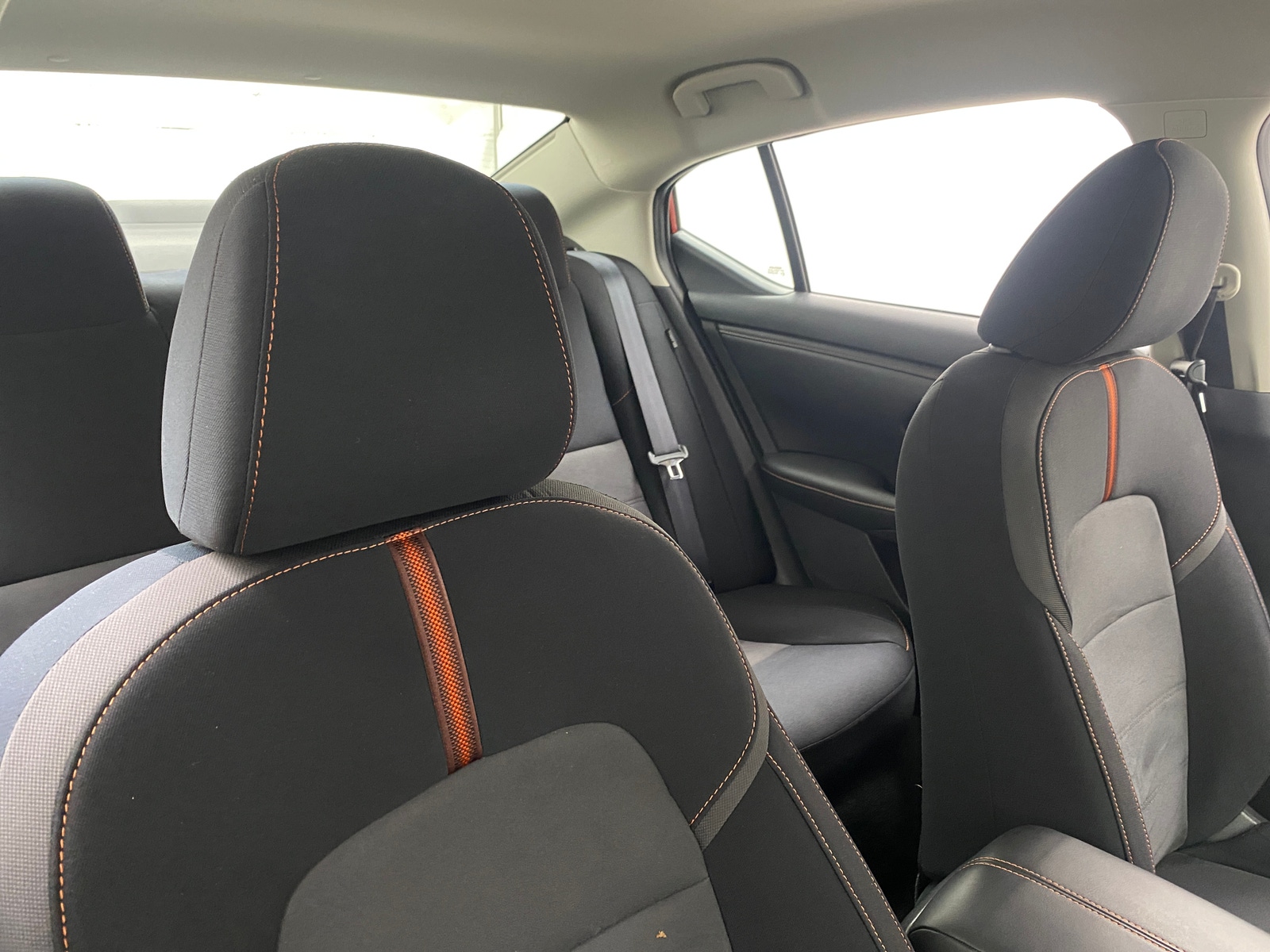 Thumbnail: 2021 Nissan Sentra - 2