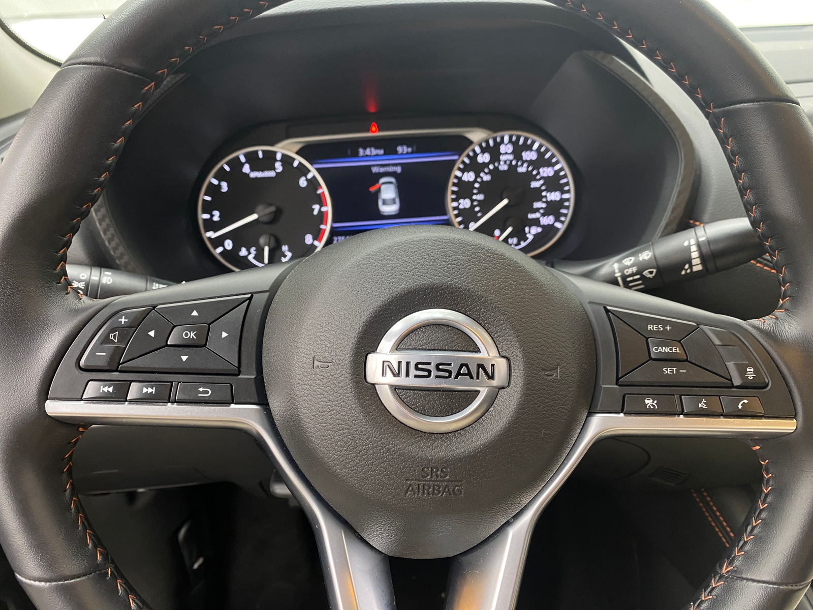 Thumbnail: 2021 Nissan Sentra - 5