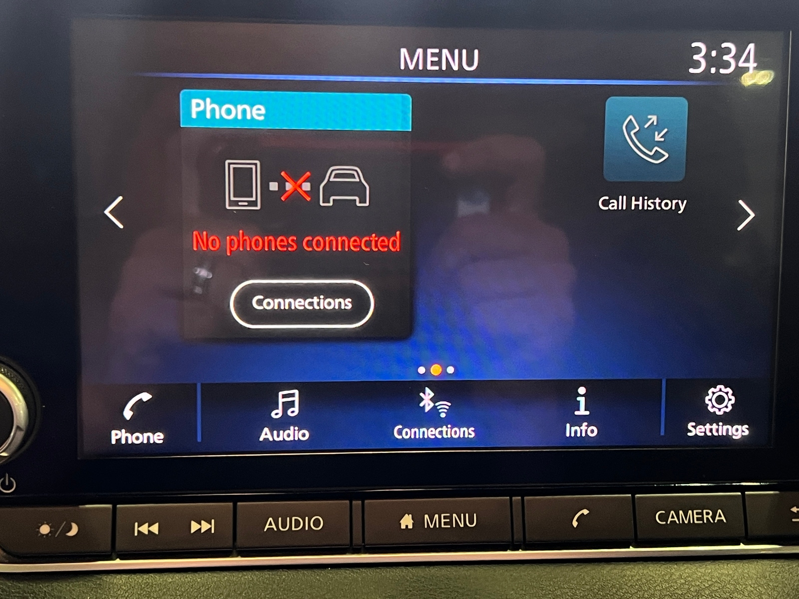 Thumbnail: 2021 Nissan Sentra - 4