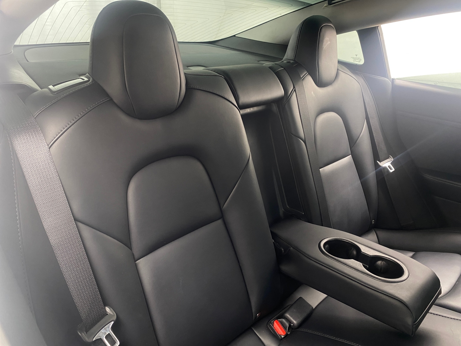 Thumbnail: 2019 Tesla Model 3 - 5