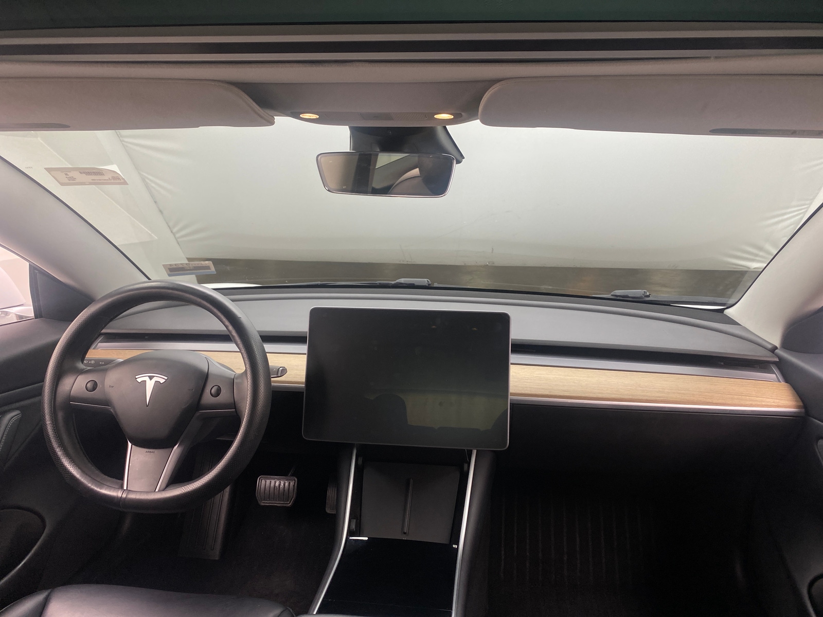 Thumbnail: 2019 Tesla Model 3 - 2
