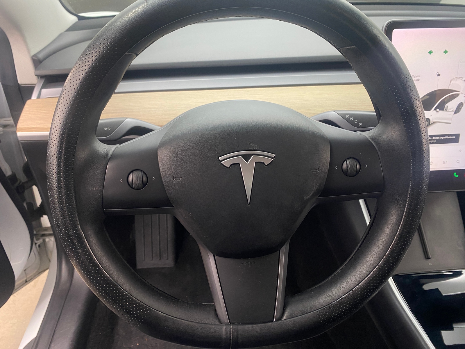Thumbnail: 2019 Tesla Model 3 - 4