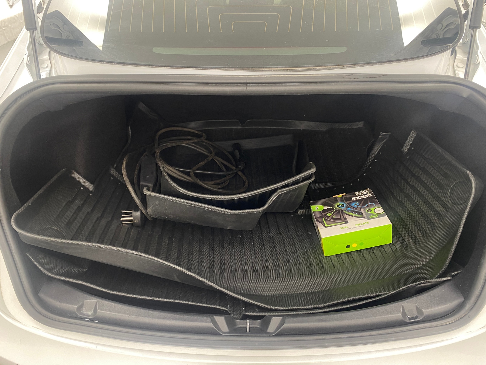 Thumbnail: 2019 Tesla Model 3 - 6
