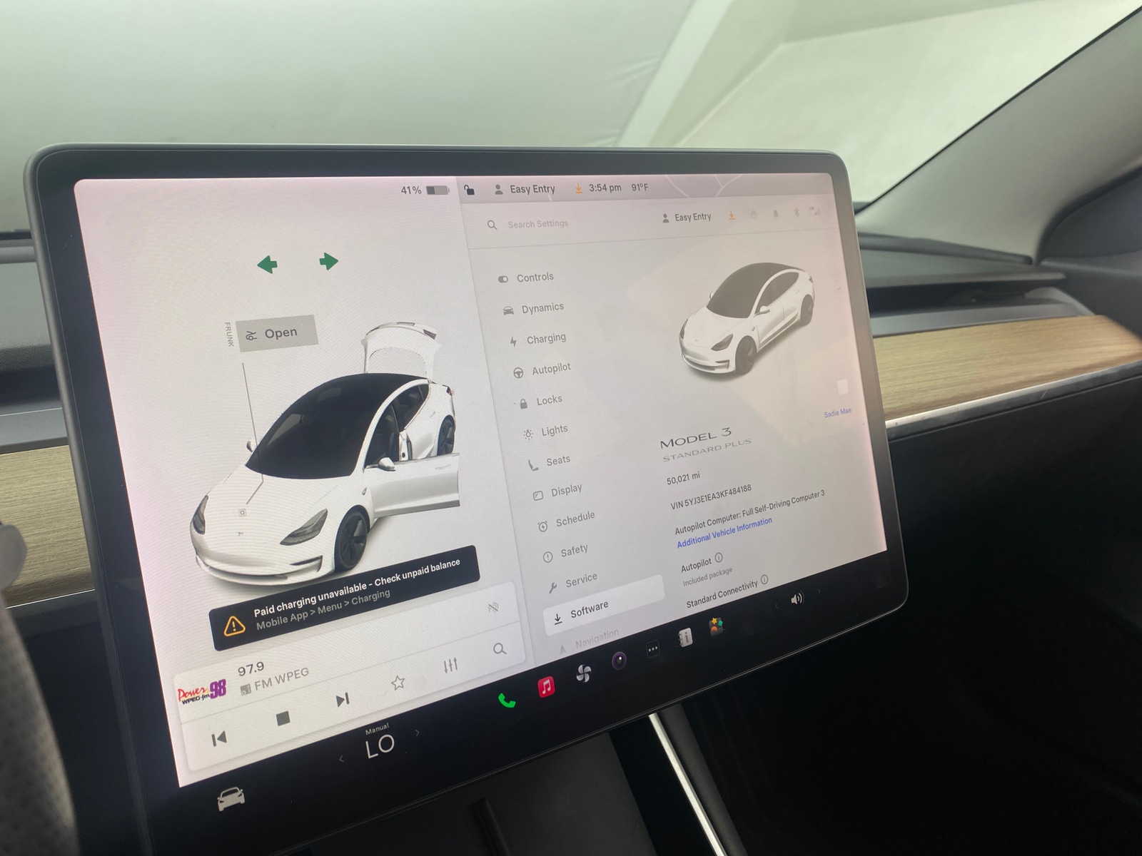 Thumbnail: 2019 Tesla Model 3 - 3