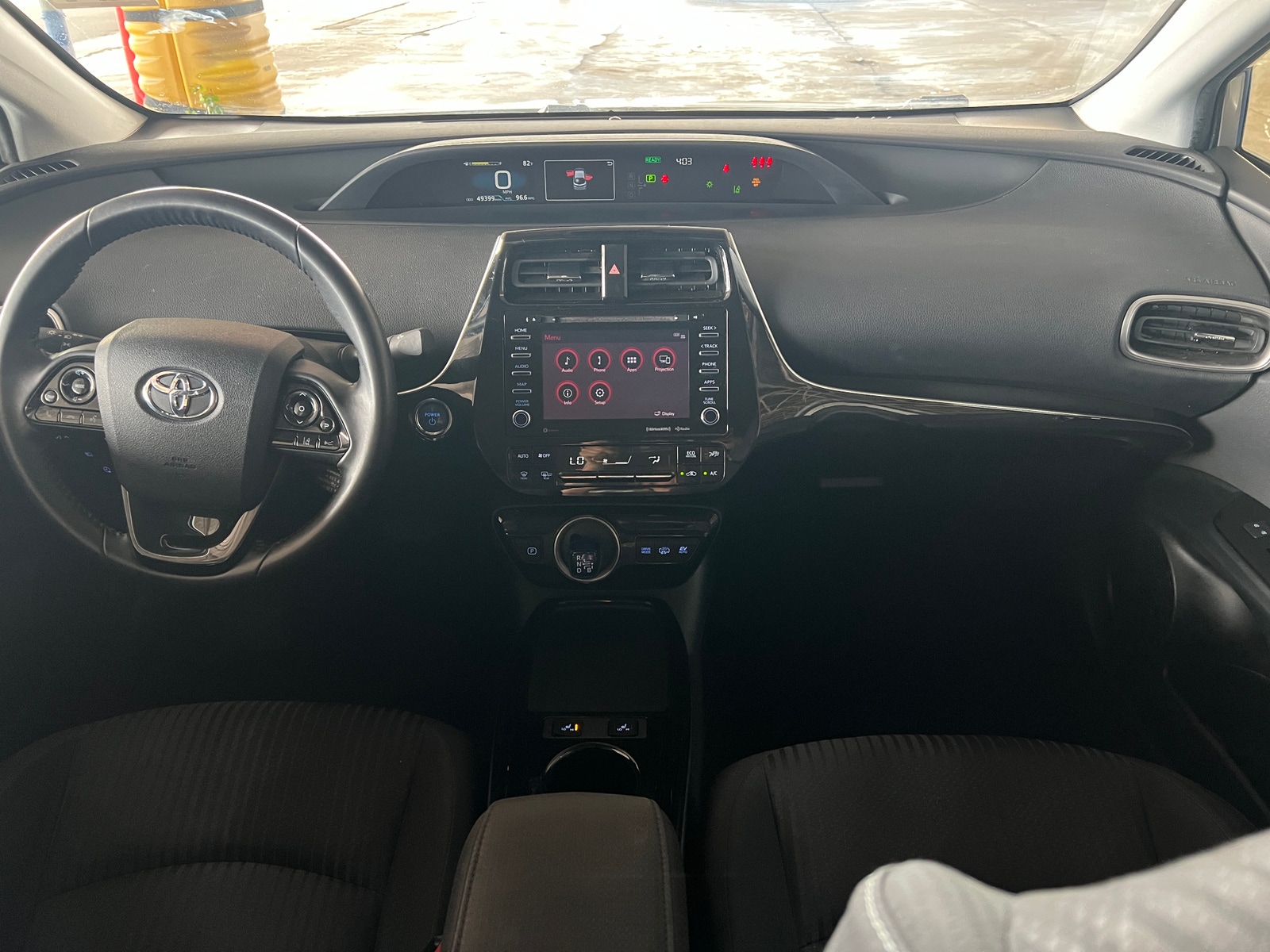 Thumbnail: 2022 Toyota Prius Prime - 3