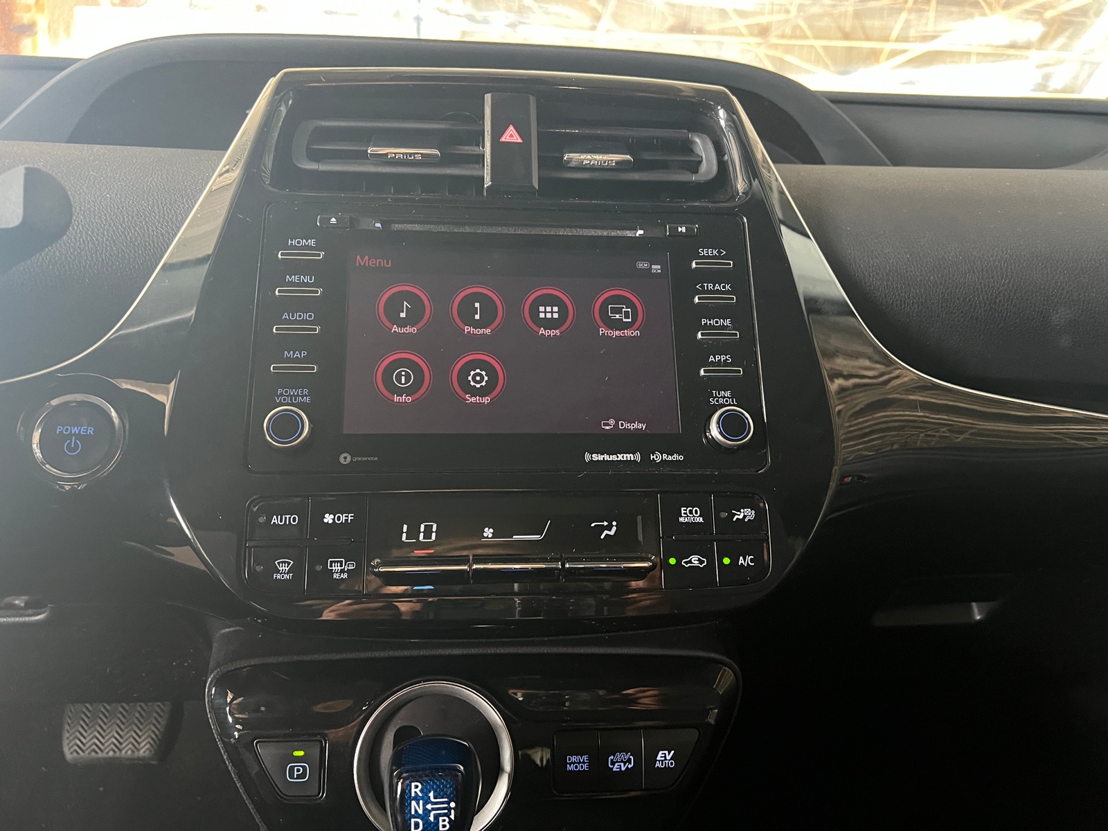 Thumbnail: 2022 Toyota Prius Prime - 4