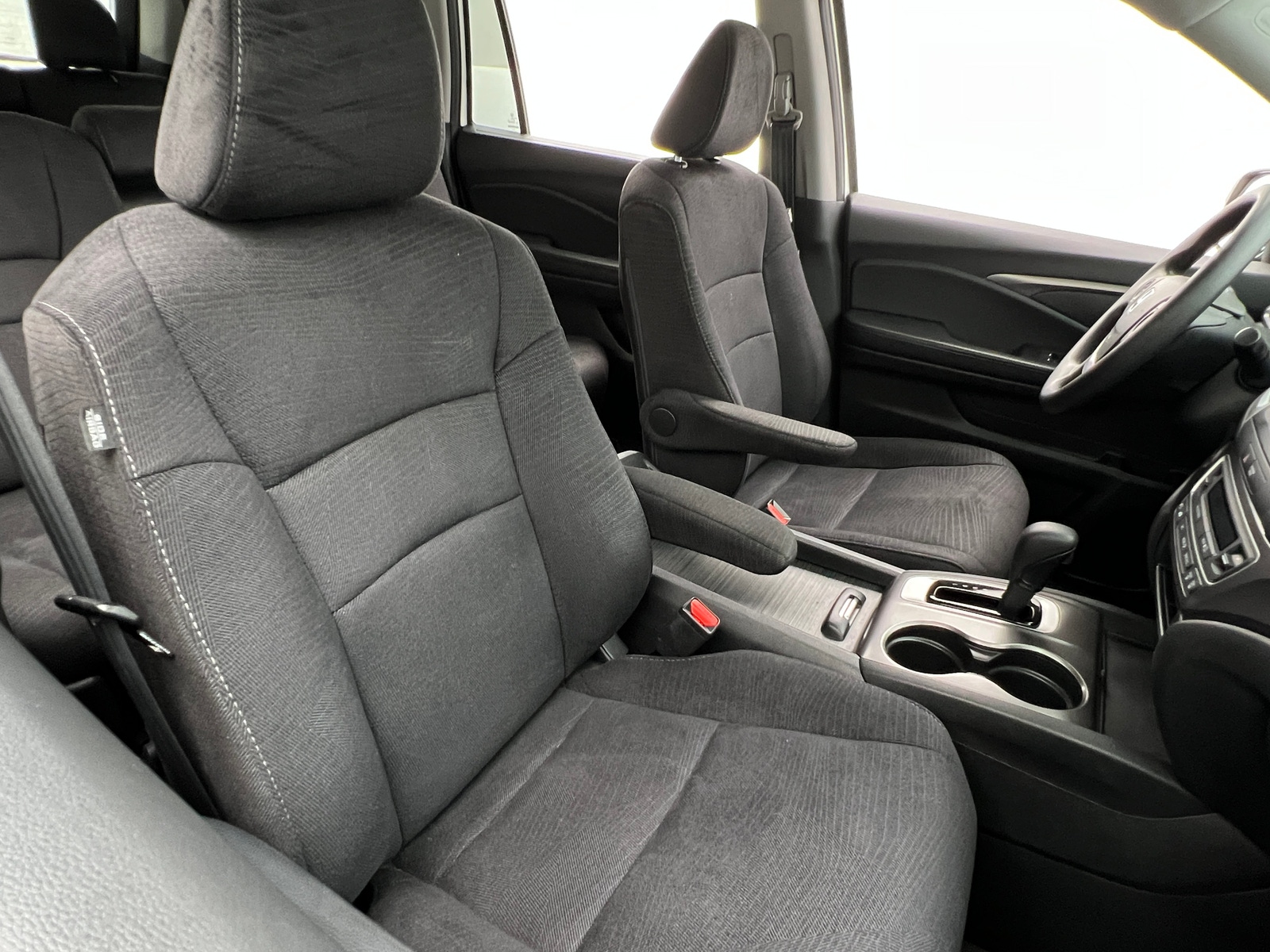 Thumbnail: 2018 Honda Pilot - 2