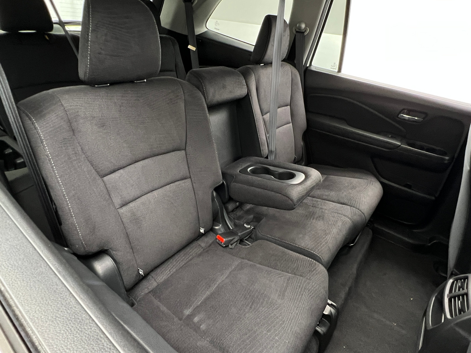 Thumbnail: 2018 Honda Pilot - 6