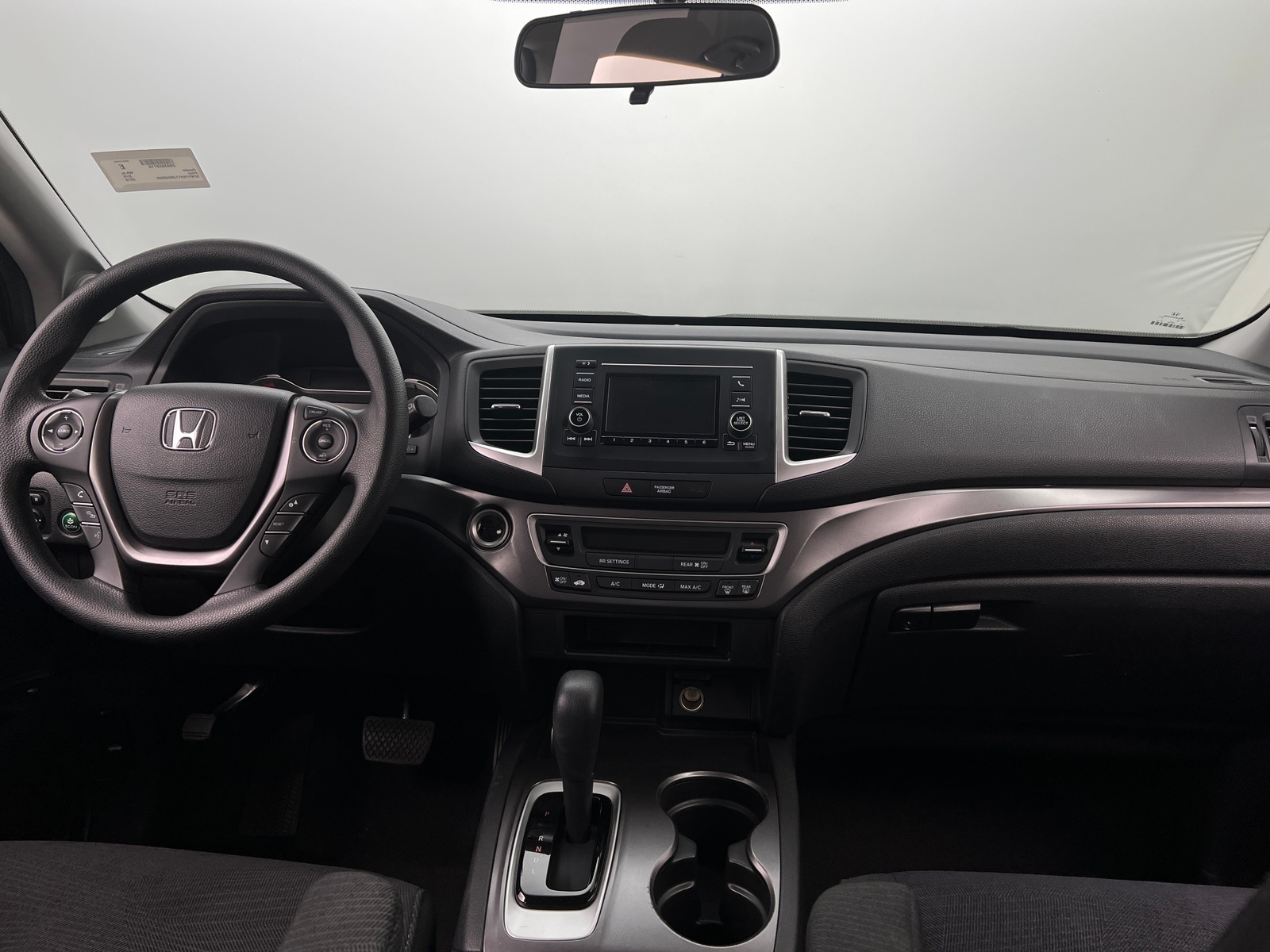 Thumbnail: 2018 Honda Pilot - 3
