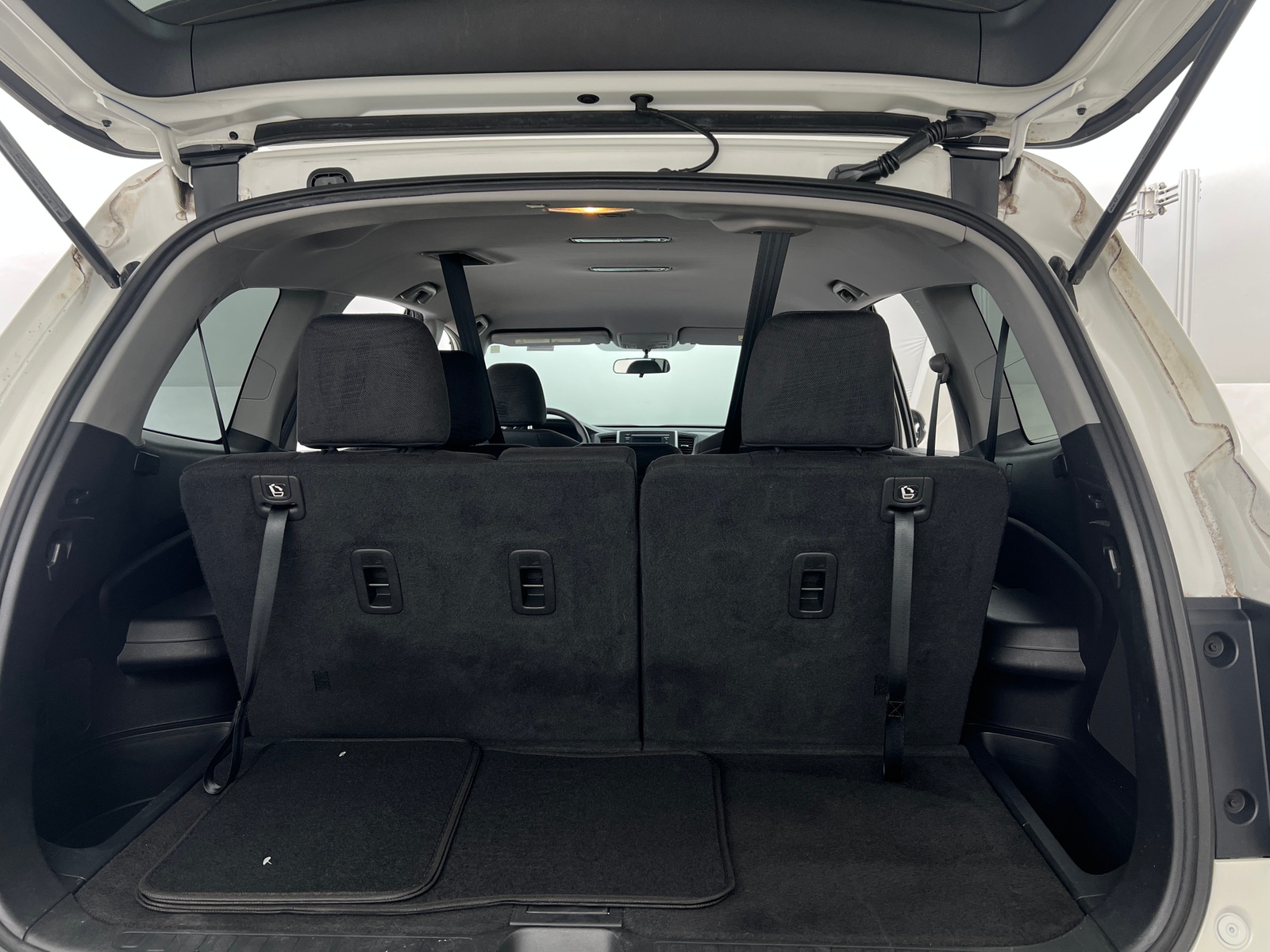 Thumbnail: 2018 Honda Pilot - 7