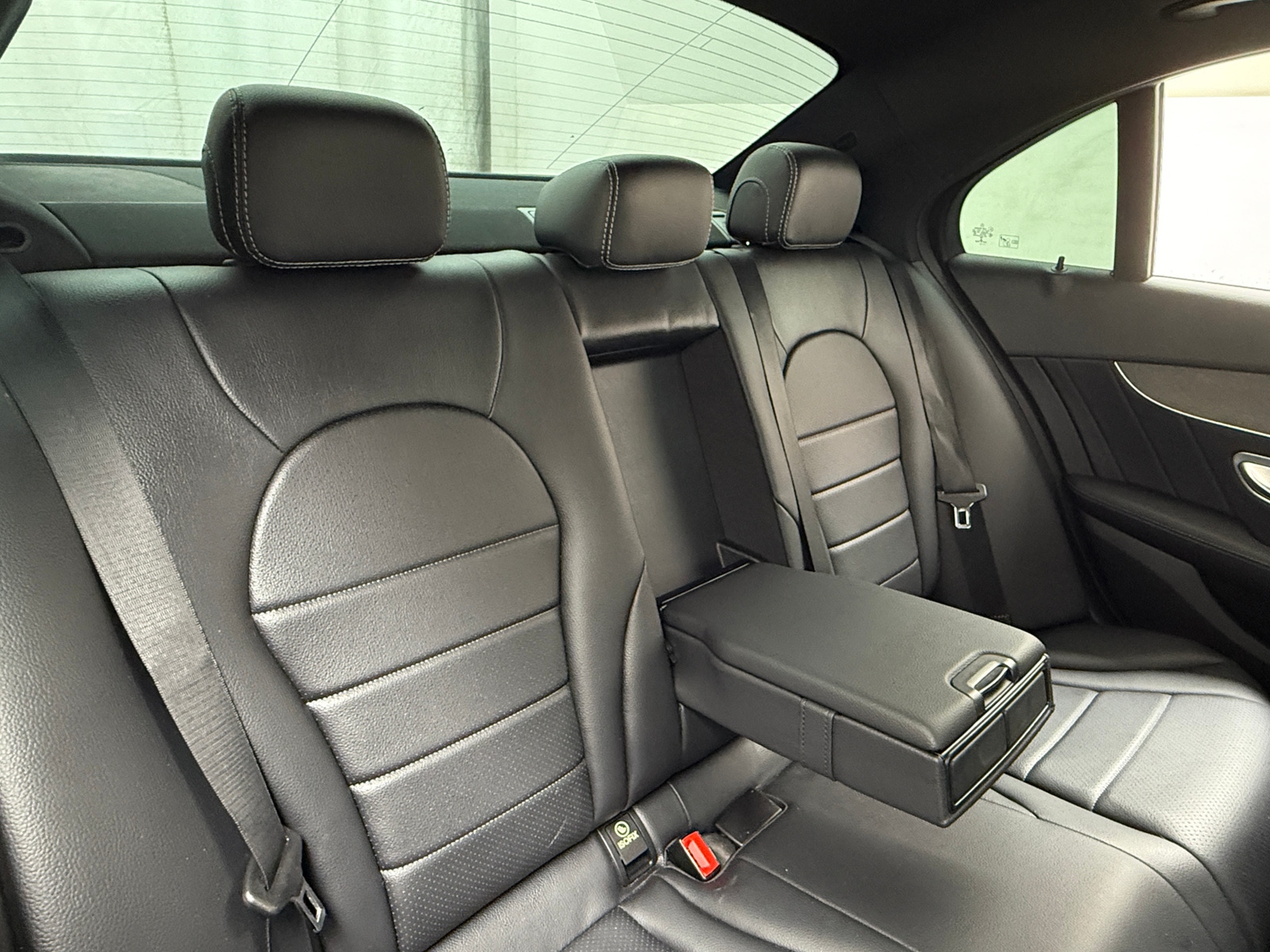 Thumbnail: 2020 Mercedes-Benz C-Class - 5