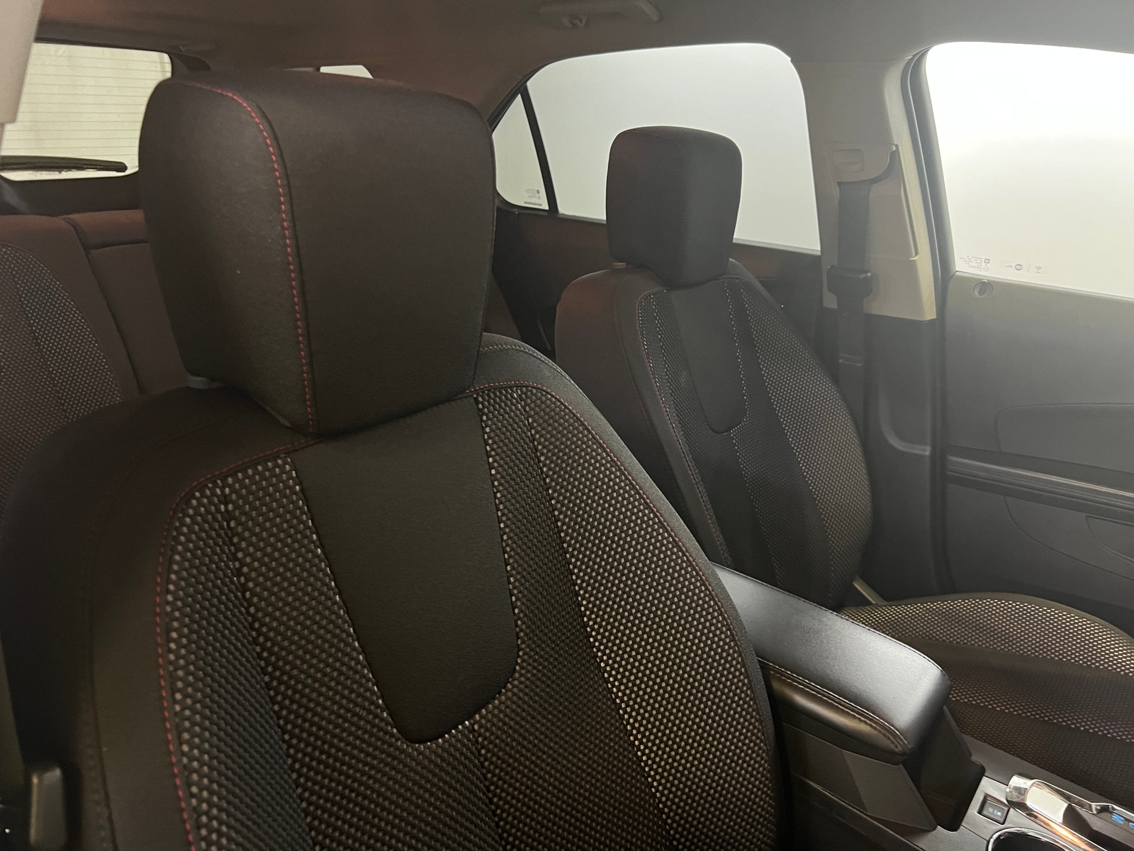 Thumbnail: 2017 Chevrolet Equinox - 2