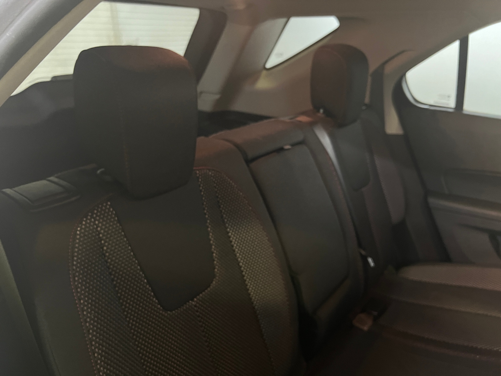 Thumbnail: 2017 Chevrolet Equinox - 6
