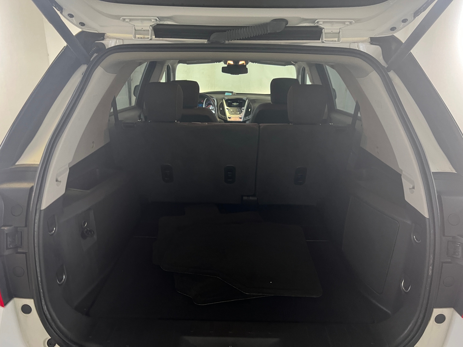 Thumbnail: 2017 Chevrolet Equinox - 7