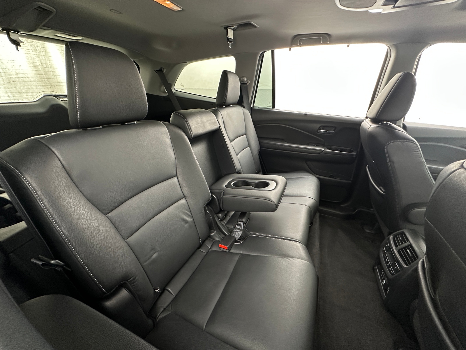 Thumbnail: 2022 Honda Pilot - 5