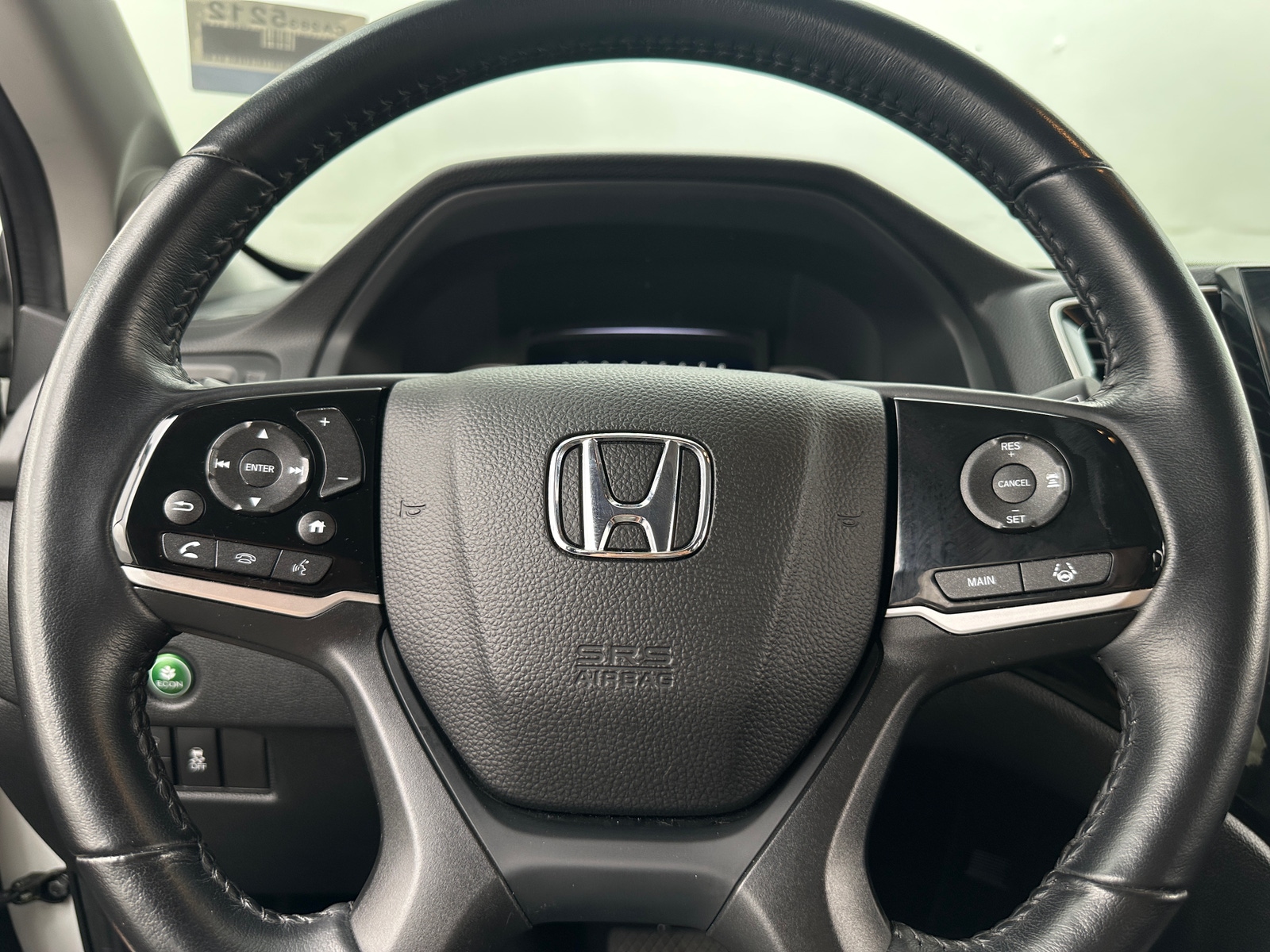 Thumbnail: 2022 Honda Pilot - 4