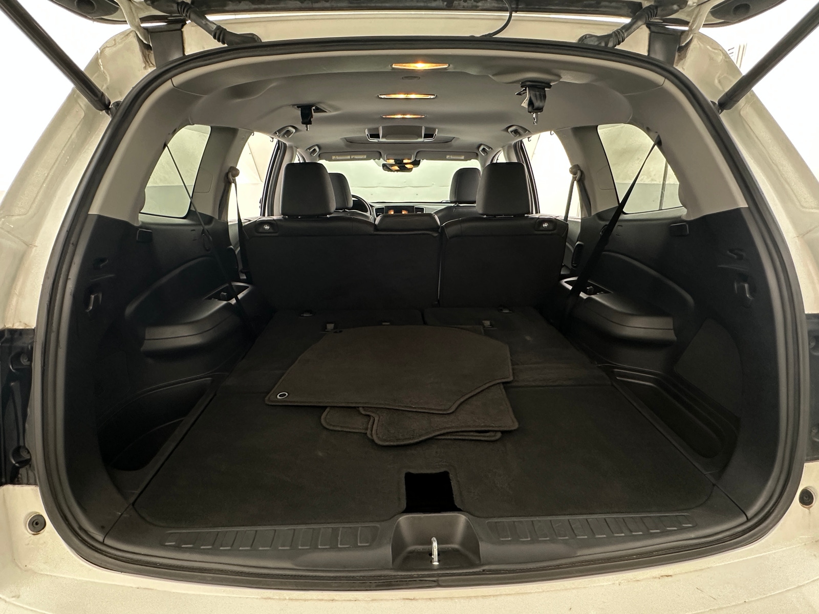 Thumbnail: 2022 Honda Pilot - 6