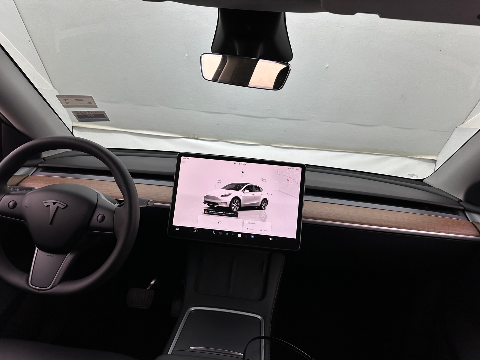 Thumbnail: 2023 Tesla Model Y - 2