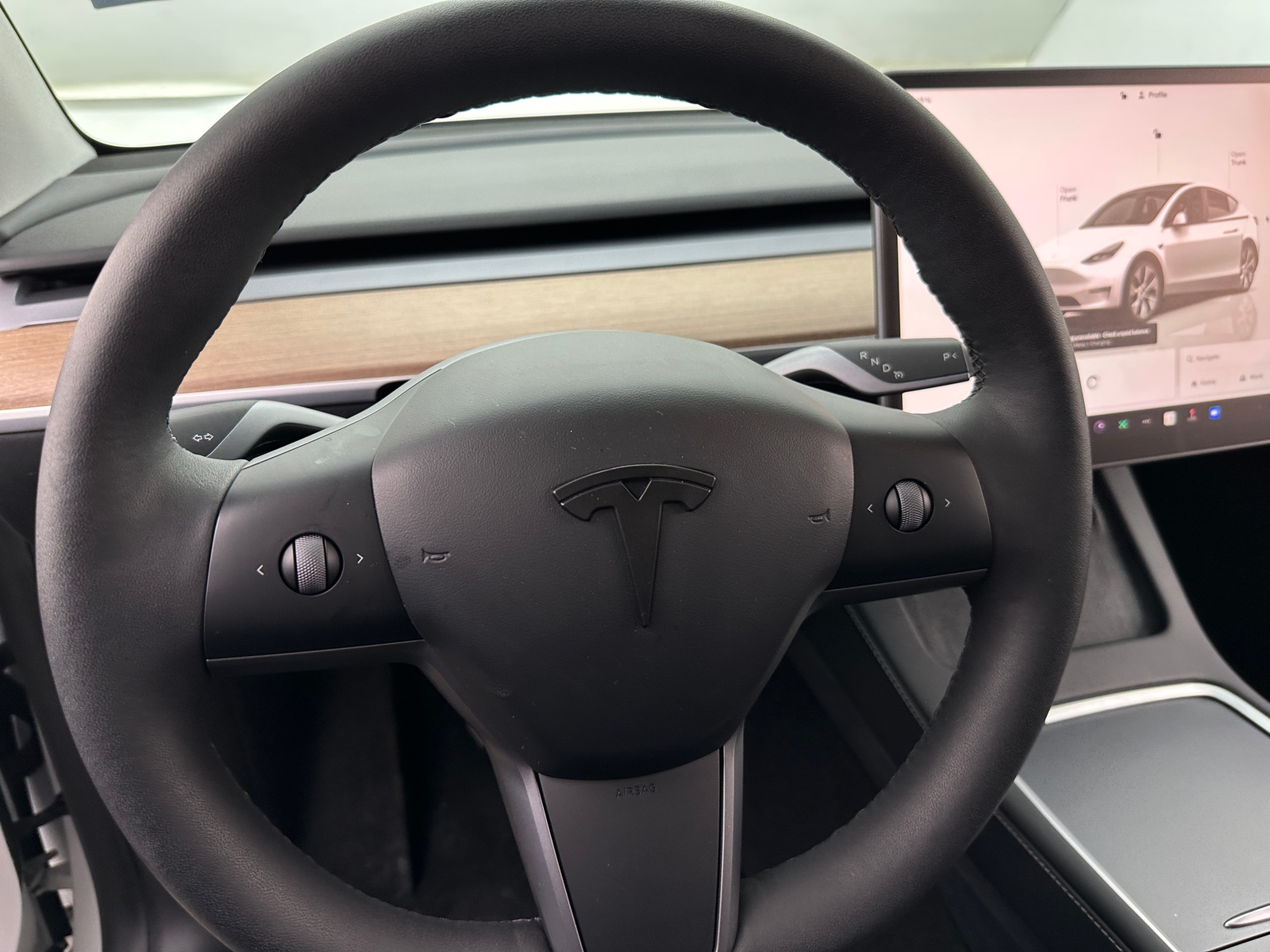 Thumbnail: 2023 Tesla Model Y - 4