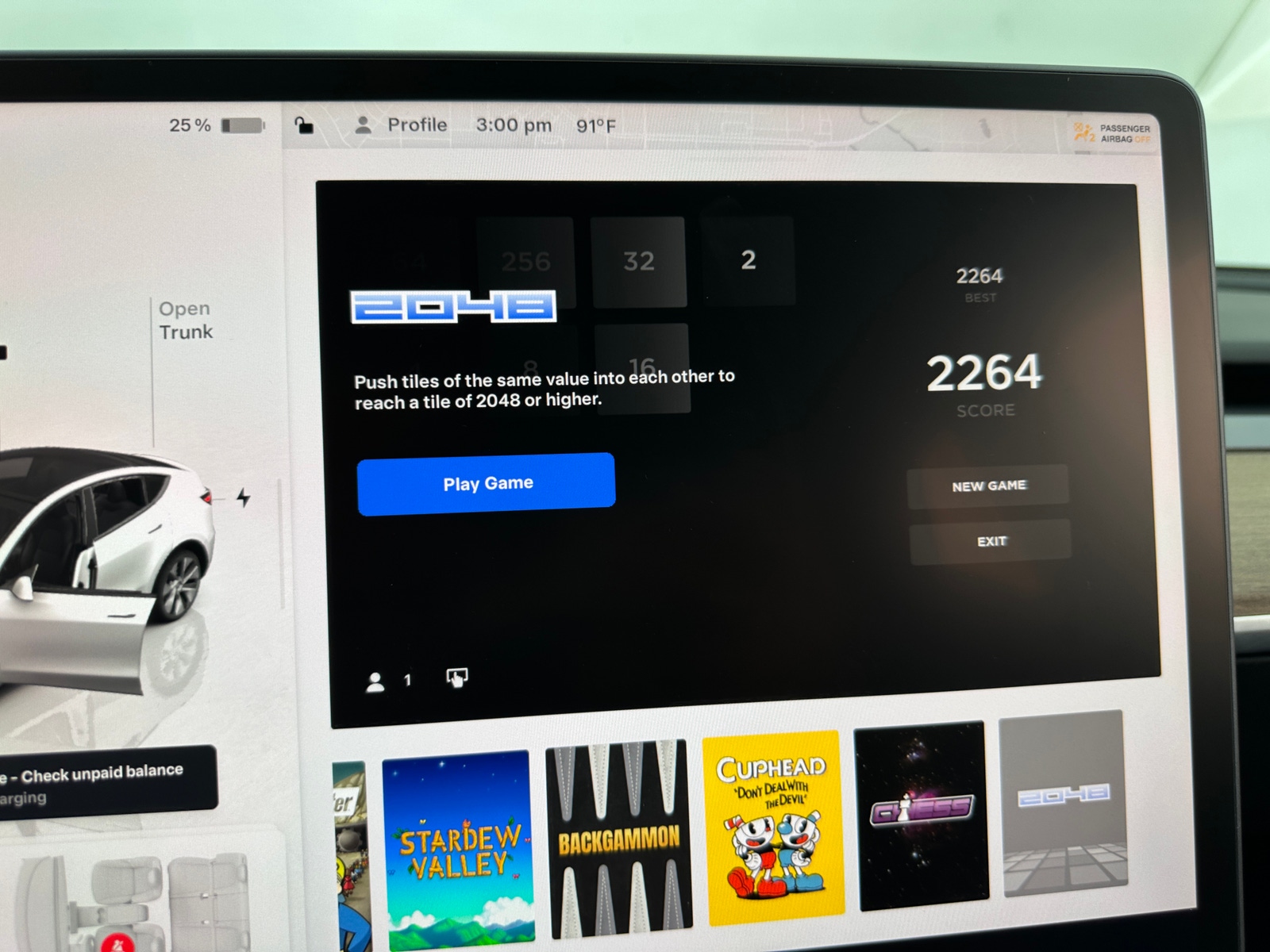 Thumbnail: 2023 Tesla Model Y - 3