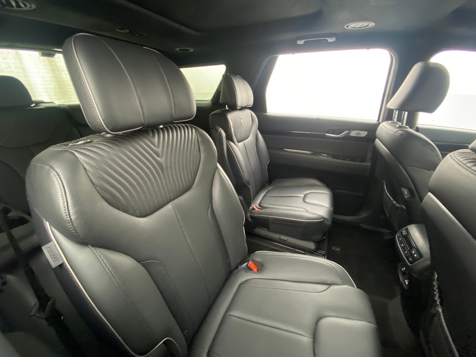 Thumbnail: 2023 Hyundai Palisade - 5