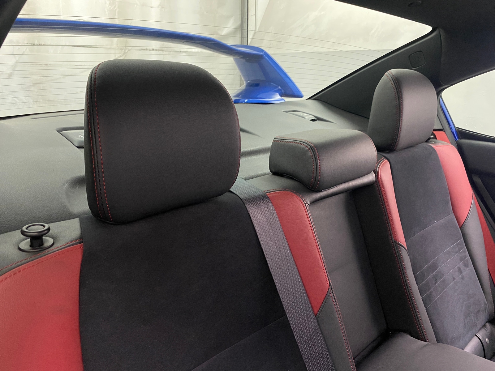 Thumbnail: 2021 Subaru WRX - 5
