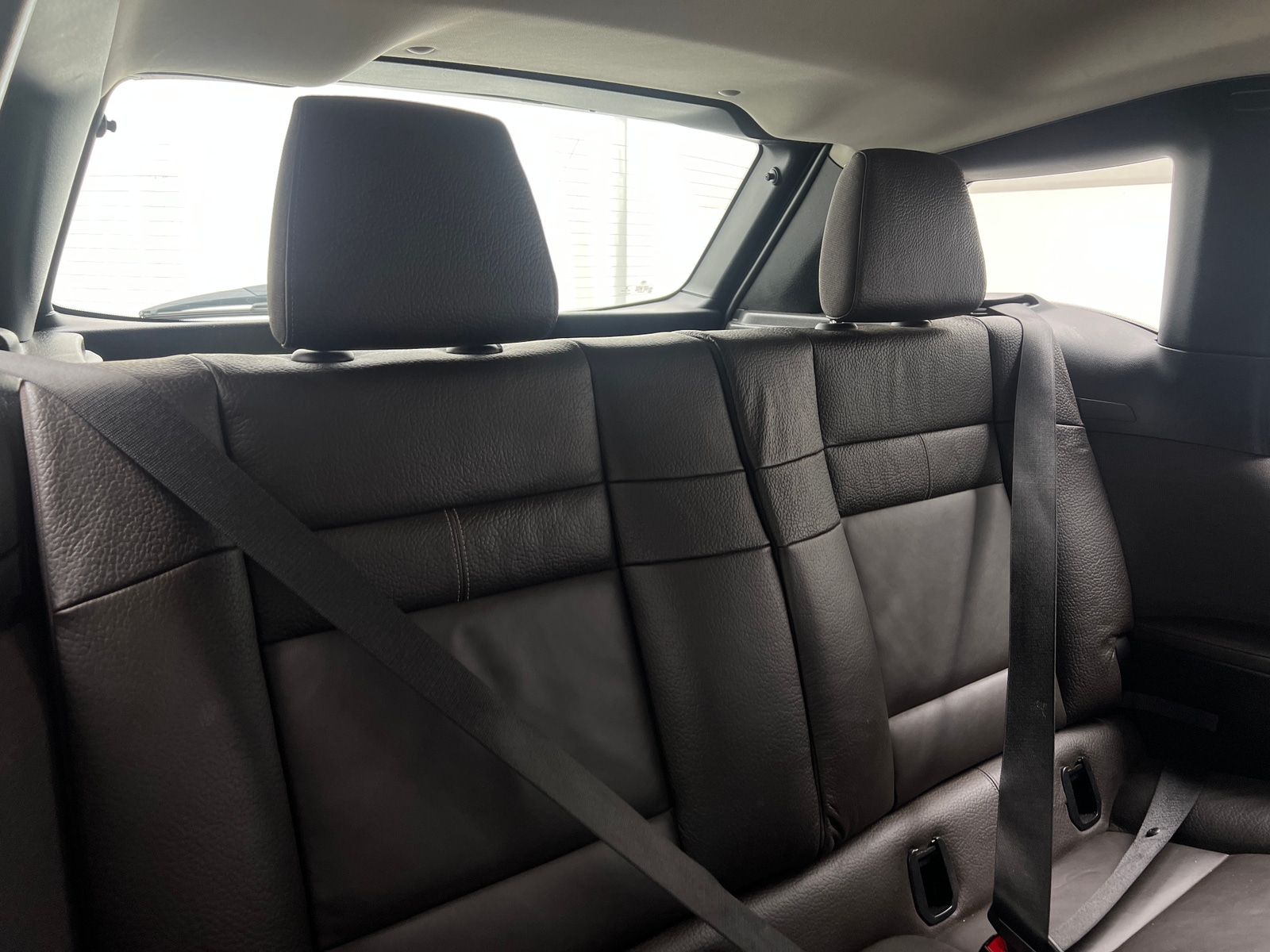 Thumbnail: 2016 BMW i3 - 5