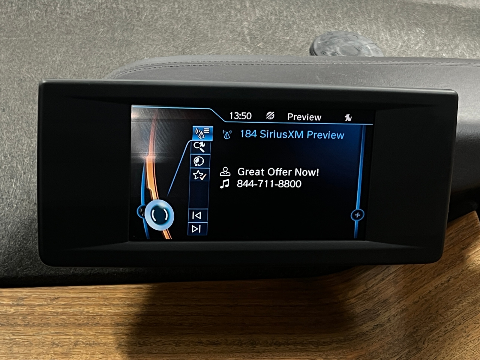 Thumbnail: 2016 BMW i3 - 3