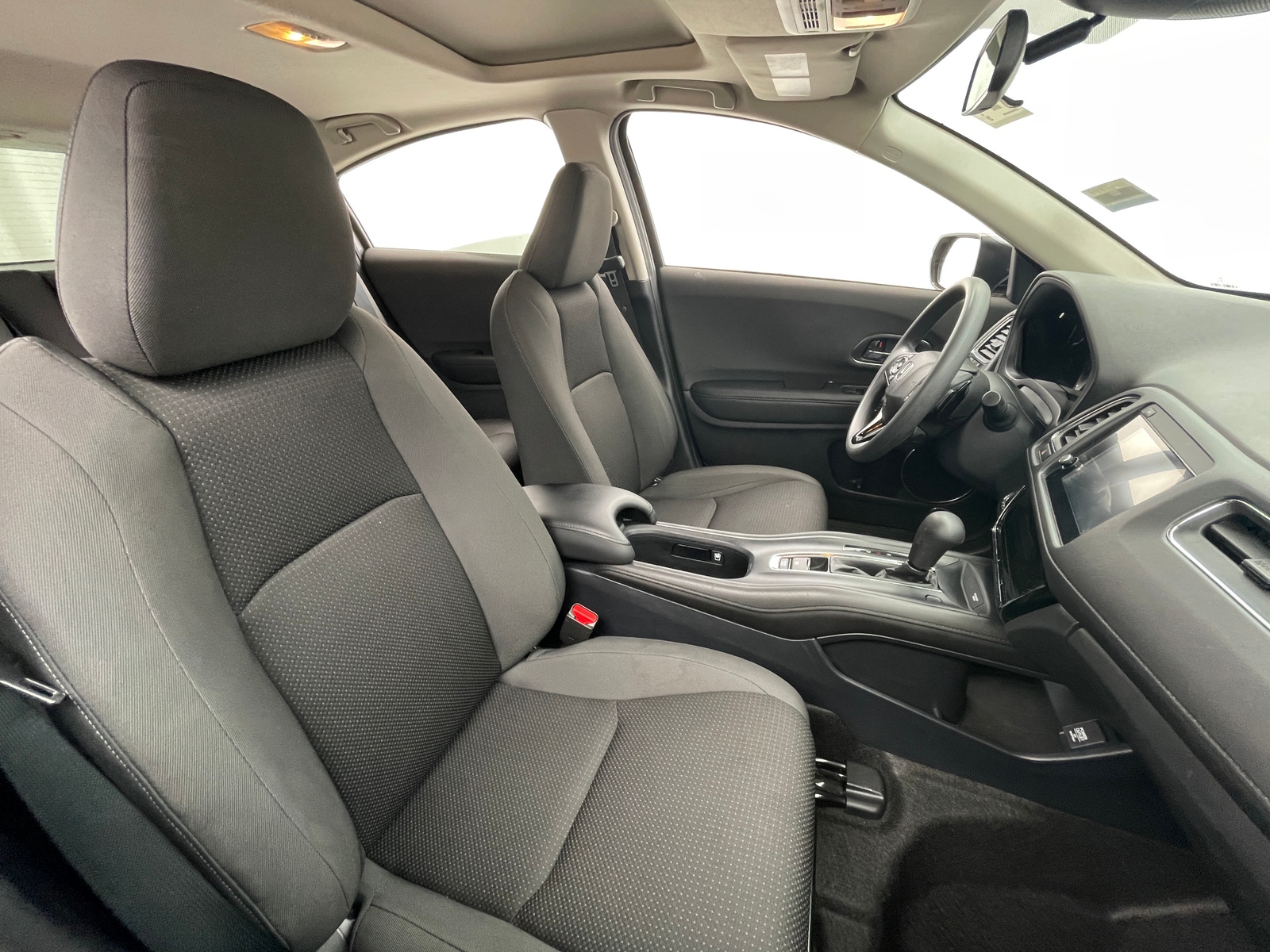 Thumbnail: 2021 Honda HR-V - 2