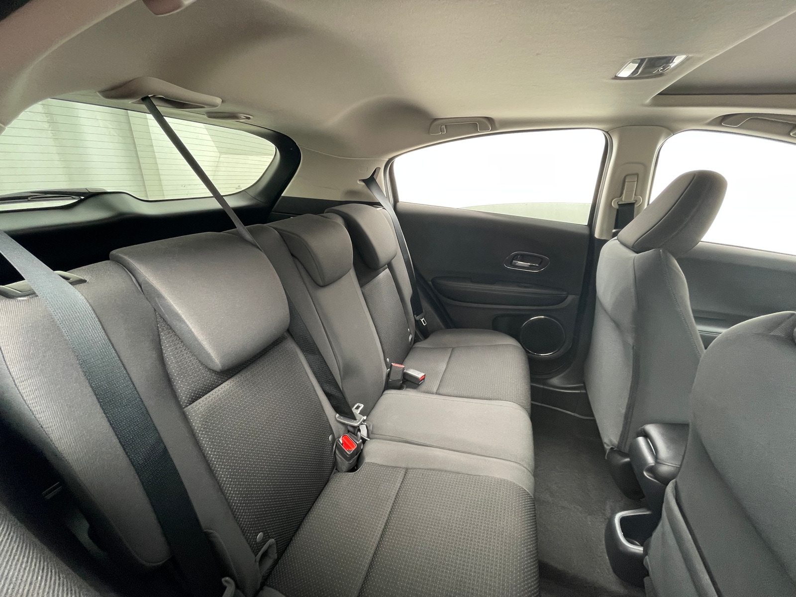 Thumbnail: 2021 Honda HR-V - 6