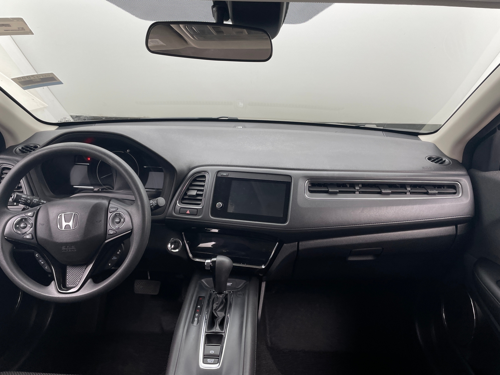 Thumbnail: 2021 Honda HR-V - 3