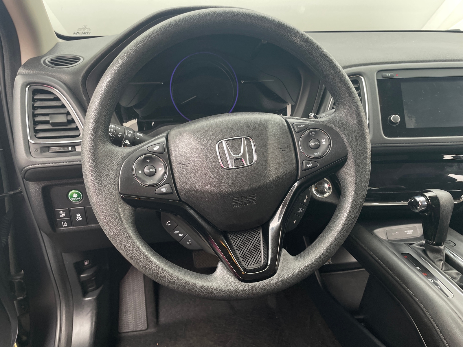Thumbnail: 2021 Honda HR-V - 5