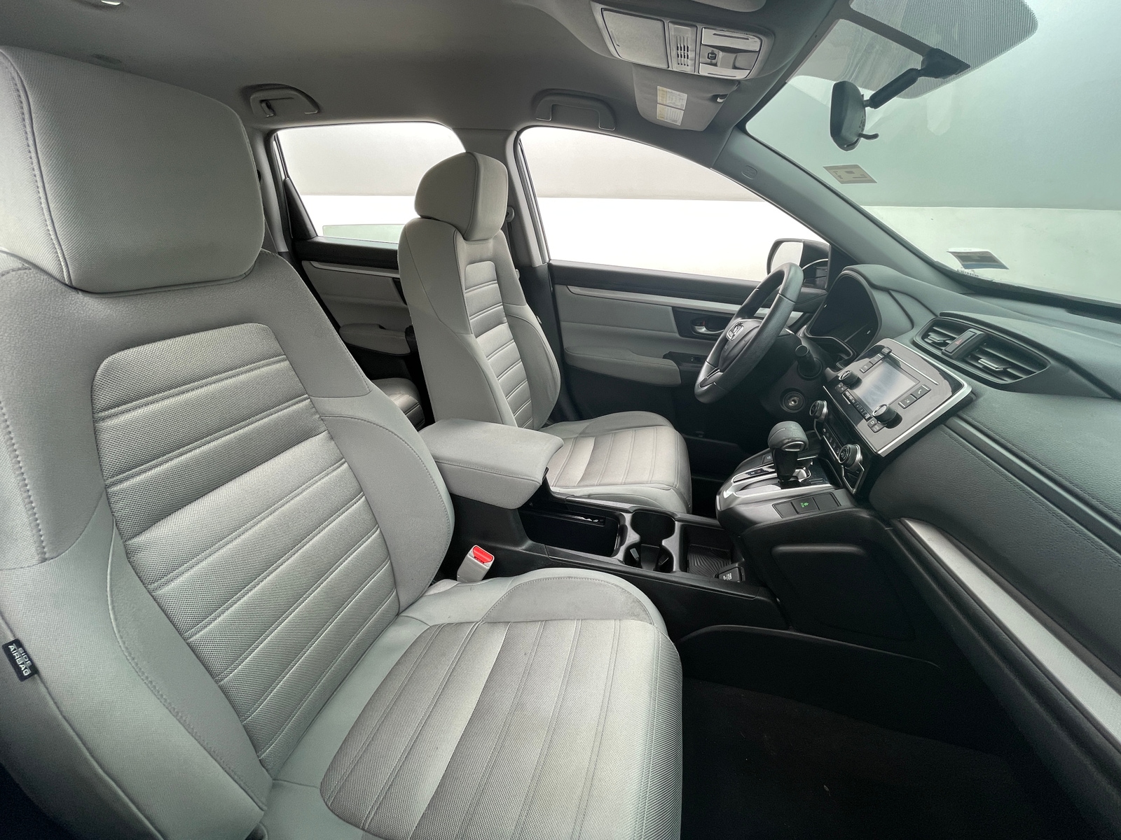 Thumbnail: 2019 Honda CR-V - 2