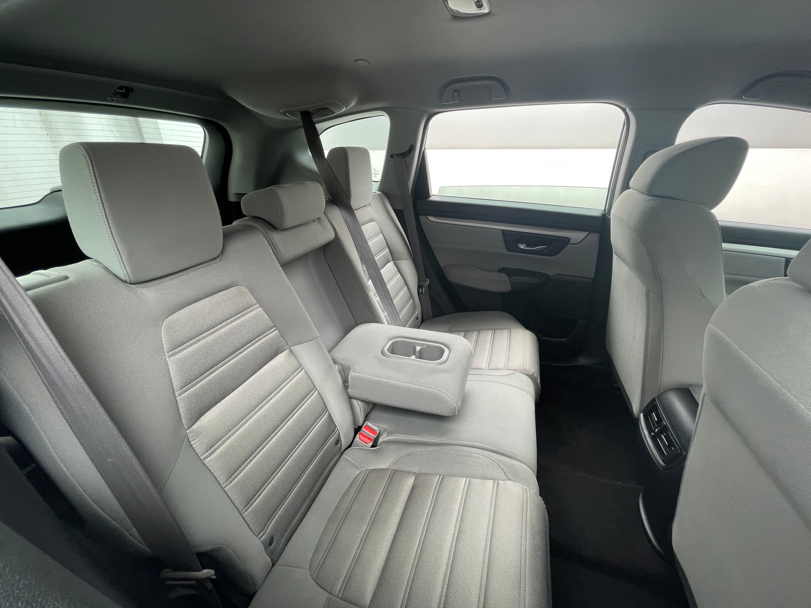 Thumbnail: 2019 Honda CR-V - 6