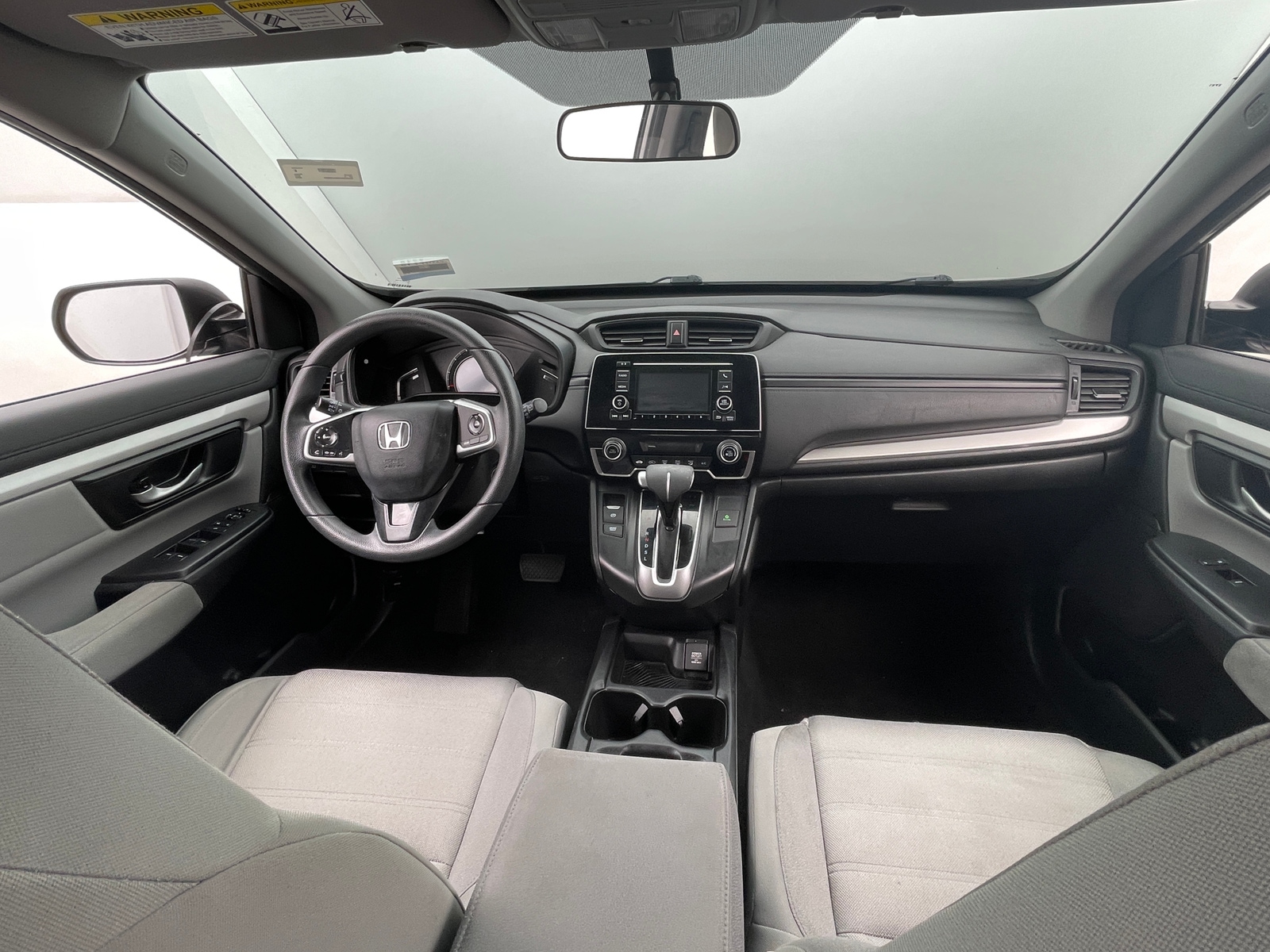 Thumbnail: 2019 Honda CR-V - 3